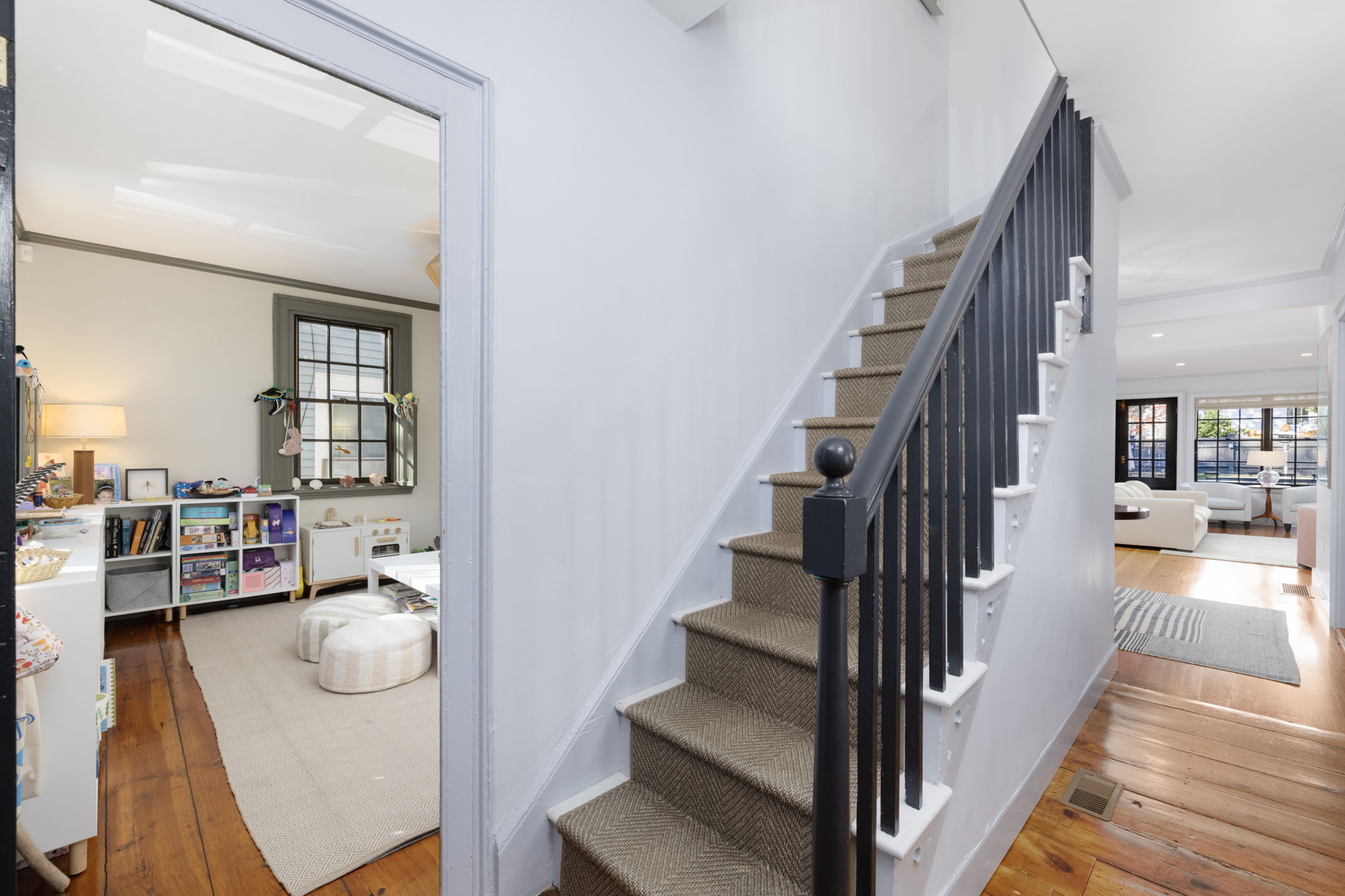 172 Williams Street 