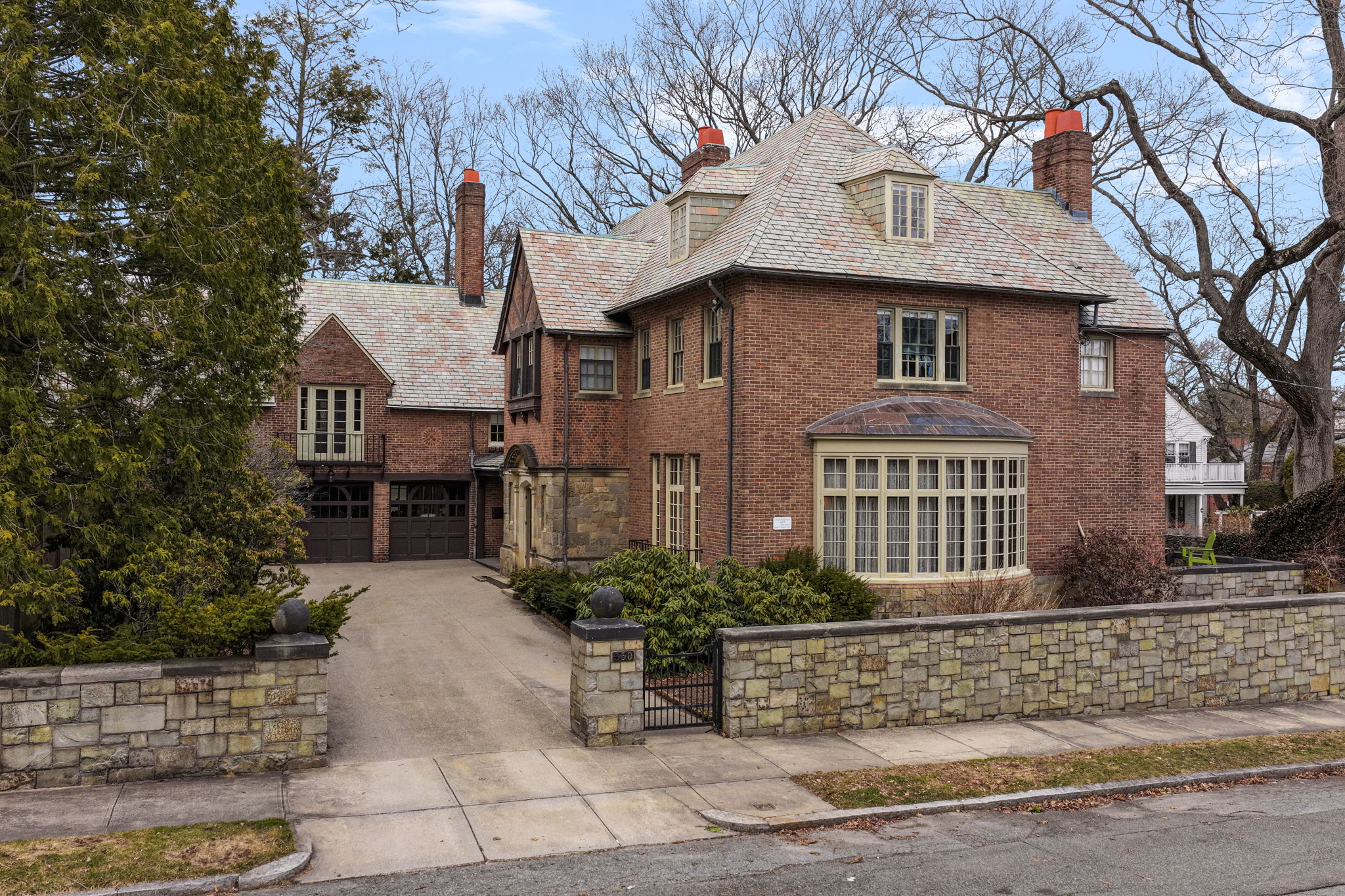 330 Freeman Parkway 