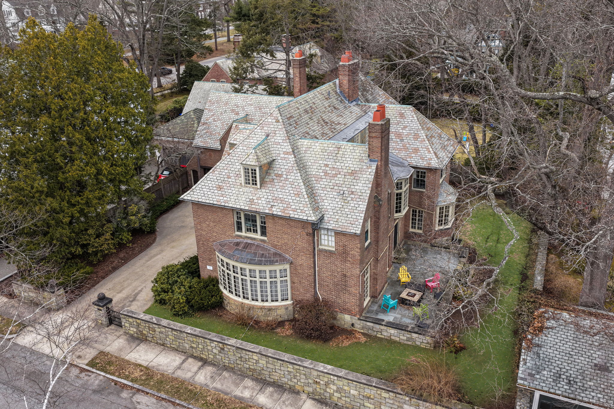 330 Freeman Parkway 