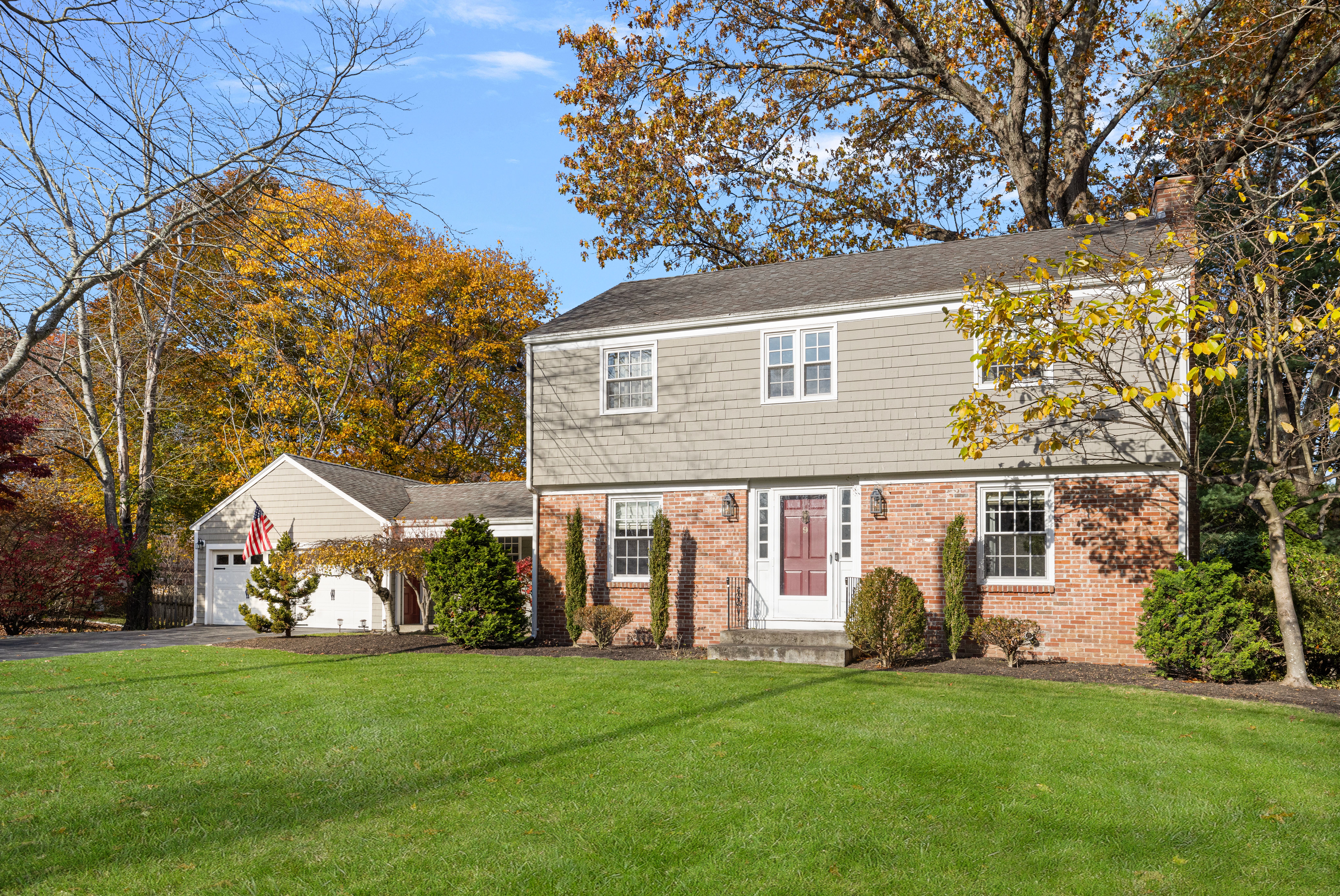 9 Lamson Road 