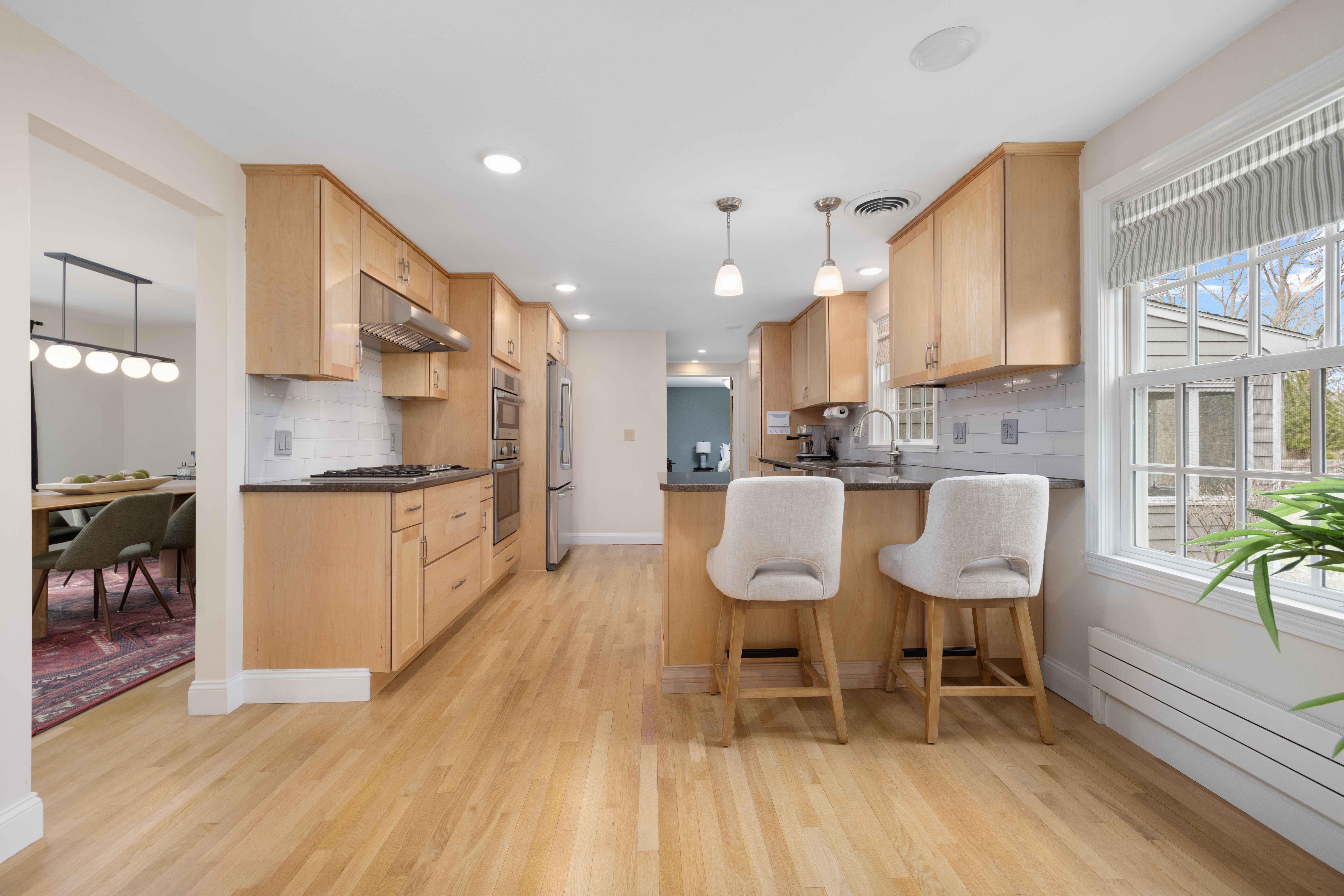 9 Lamson Road 
