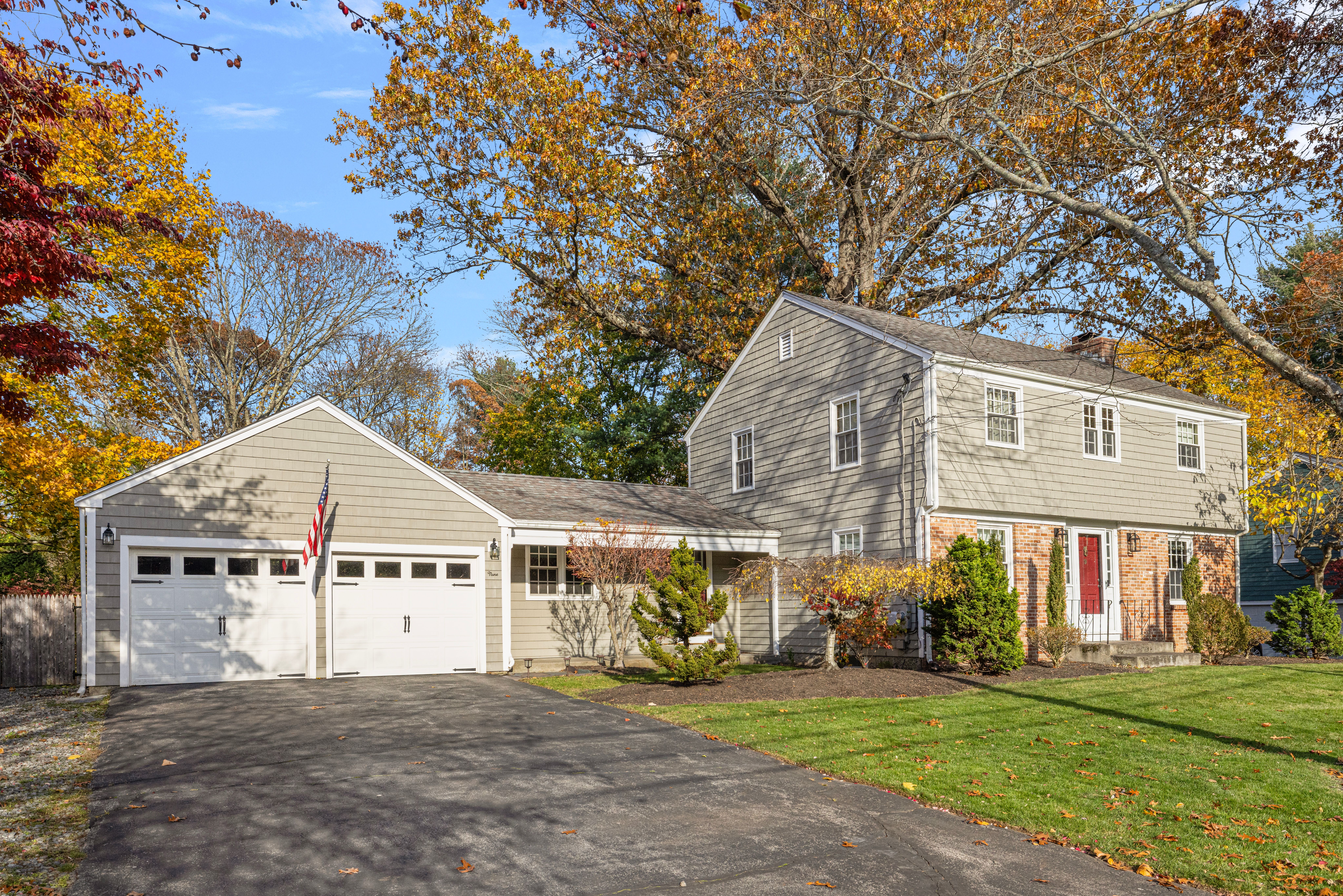 9 Lamson Road 