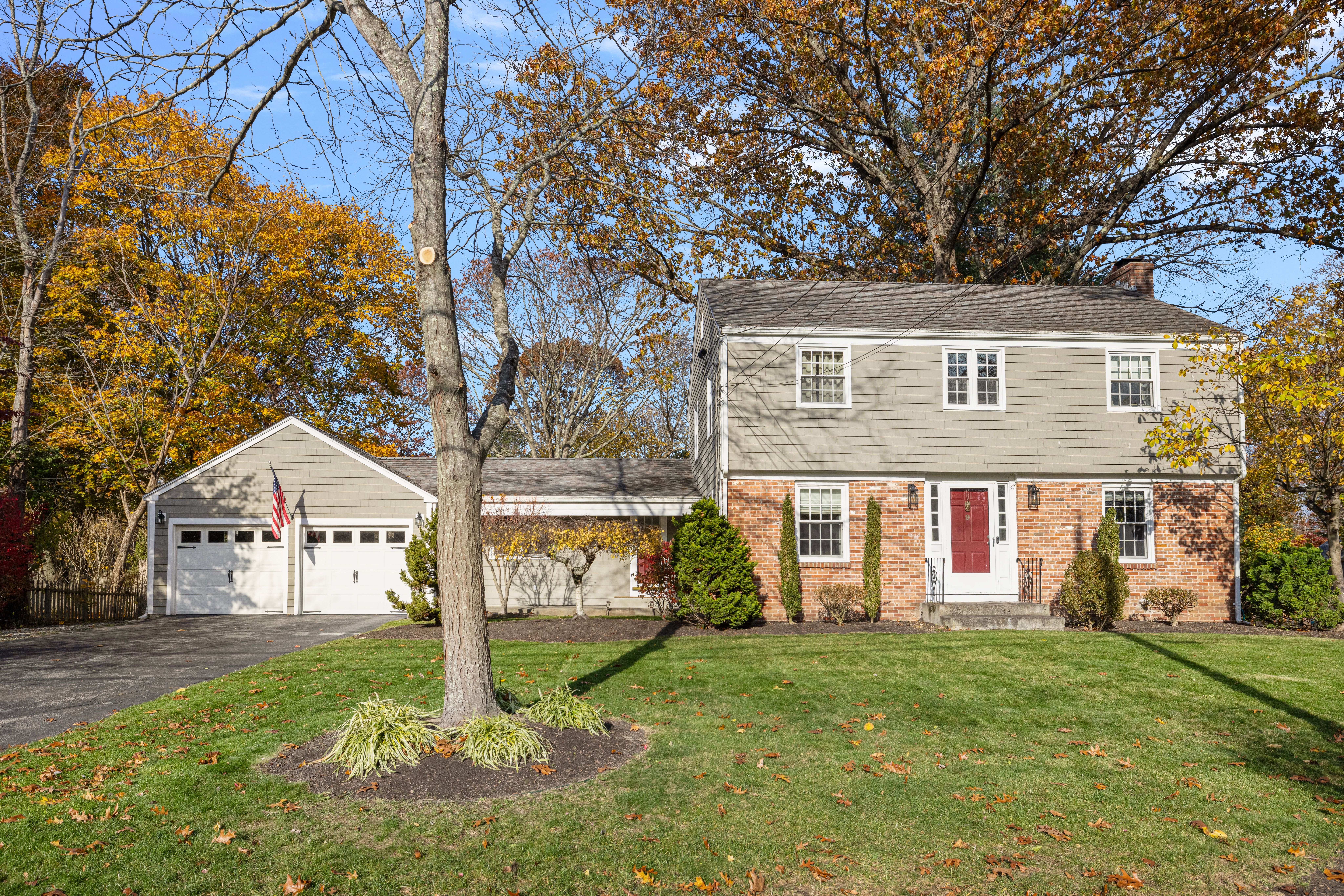 9 Lamson Road 