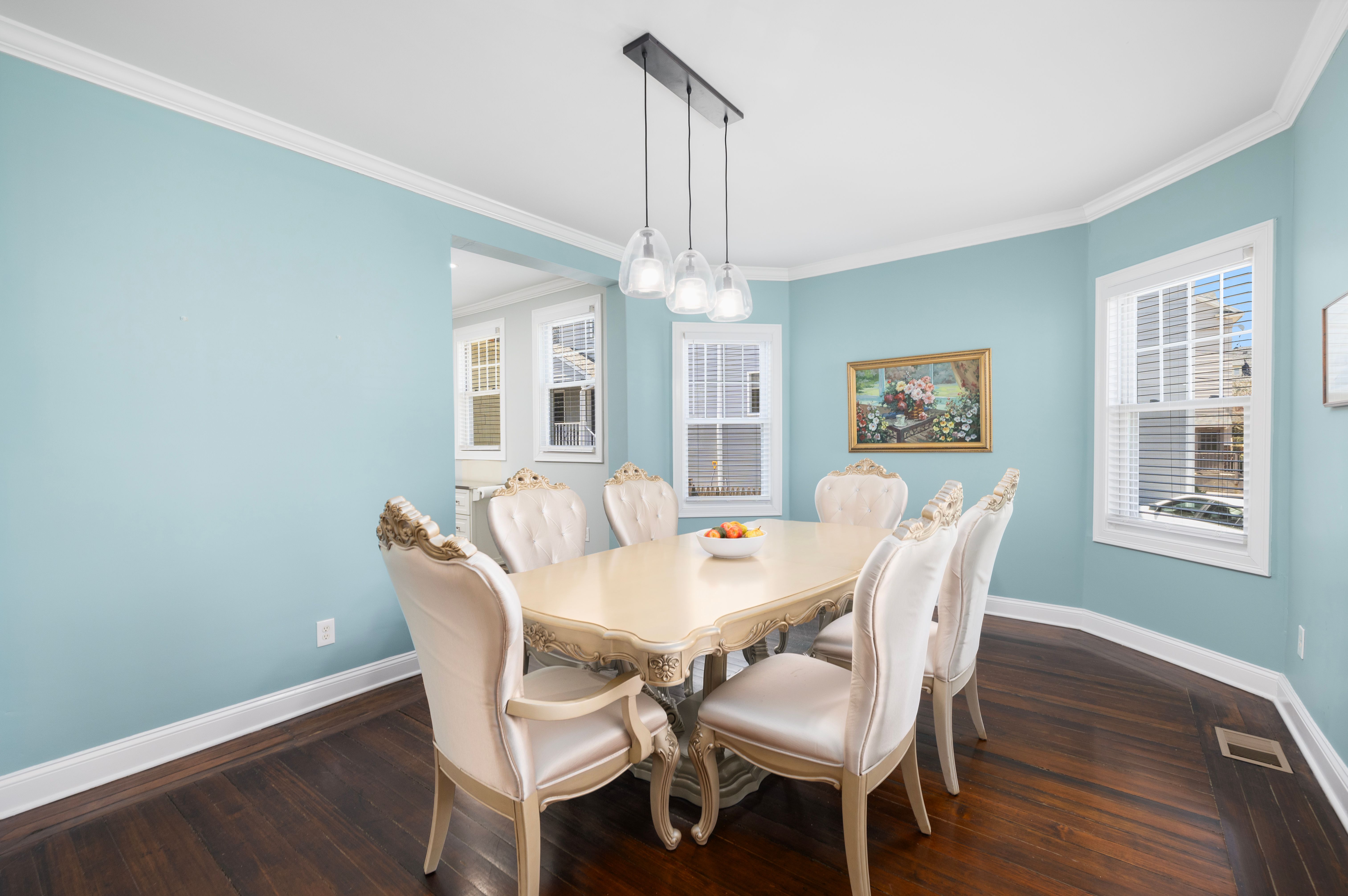 260 Brown Street Unit# 1