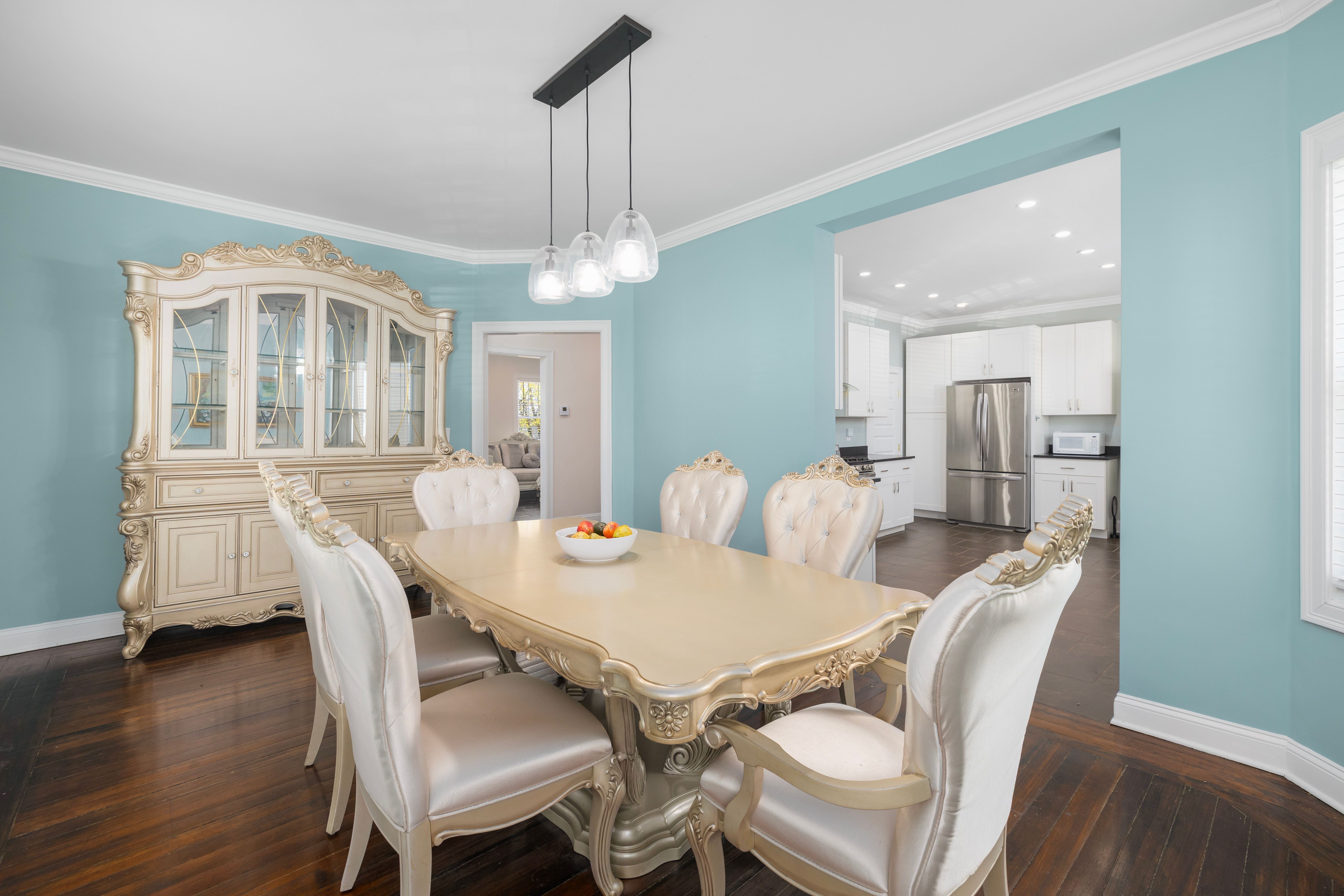 260 Brown Street Unit# 1