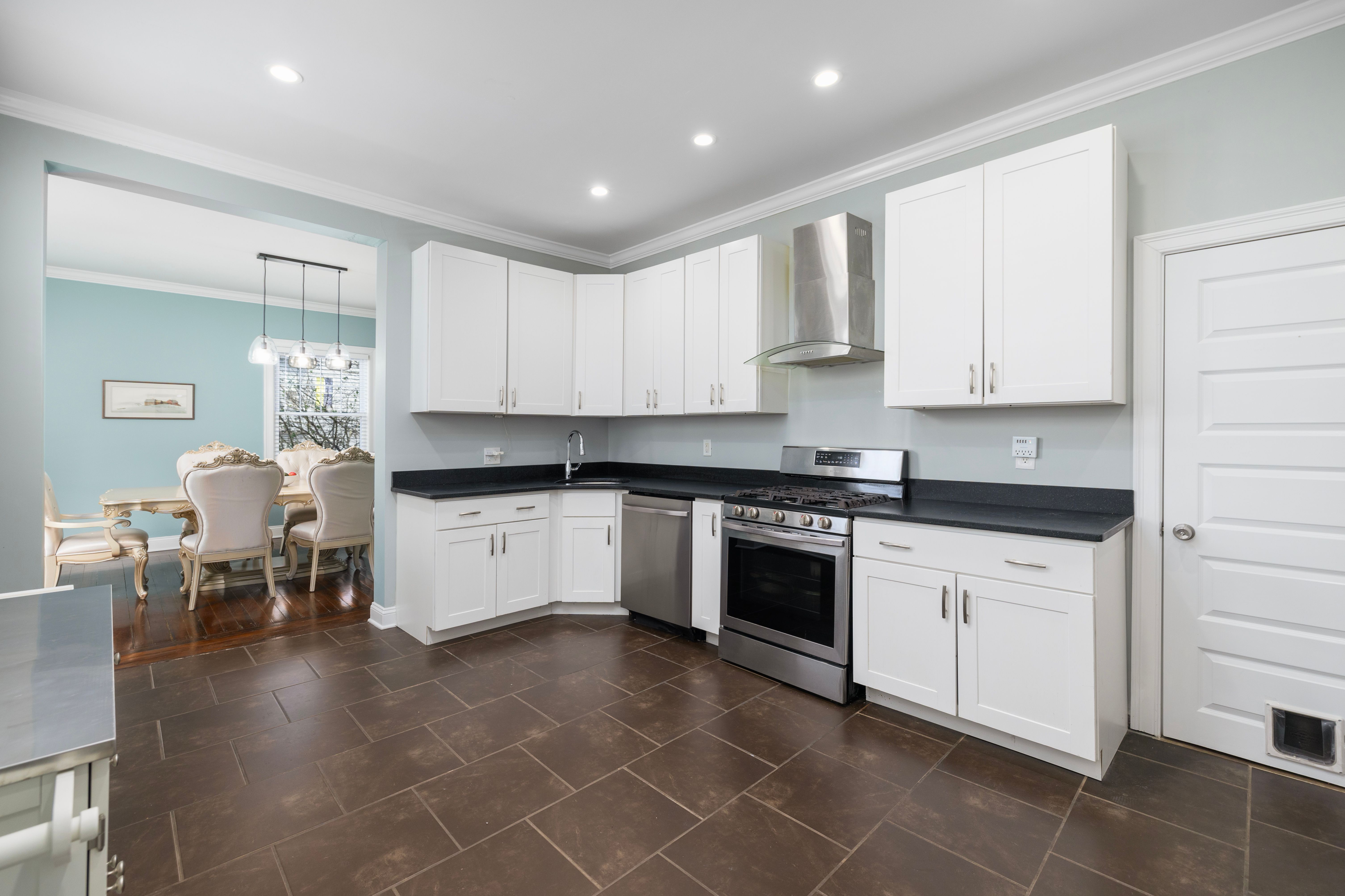 260 Brown Street Unit# 1