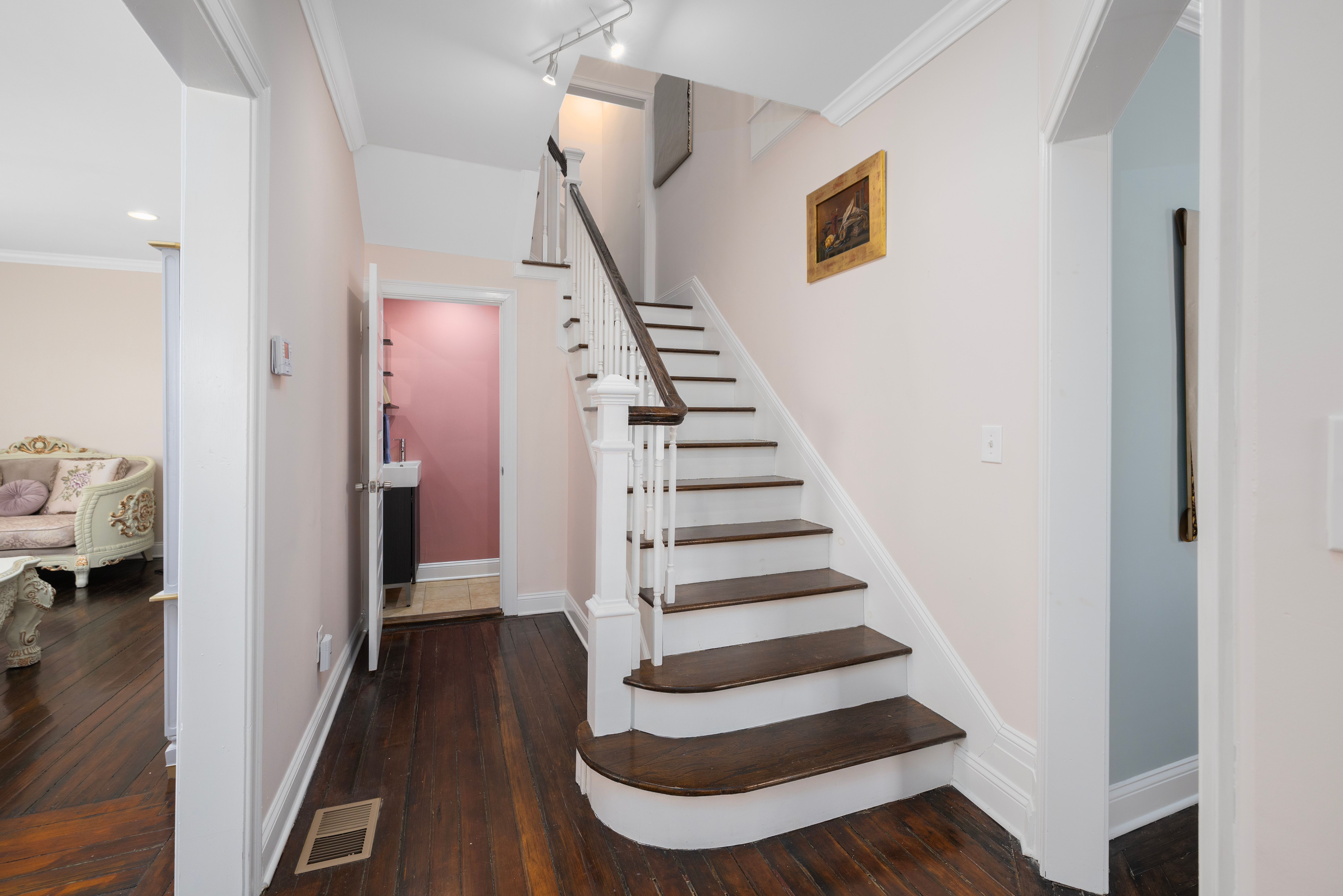 260 Brown Street Unit# 1