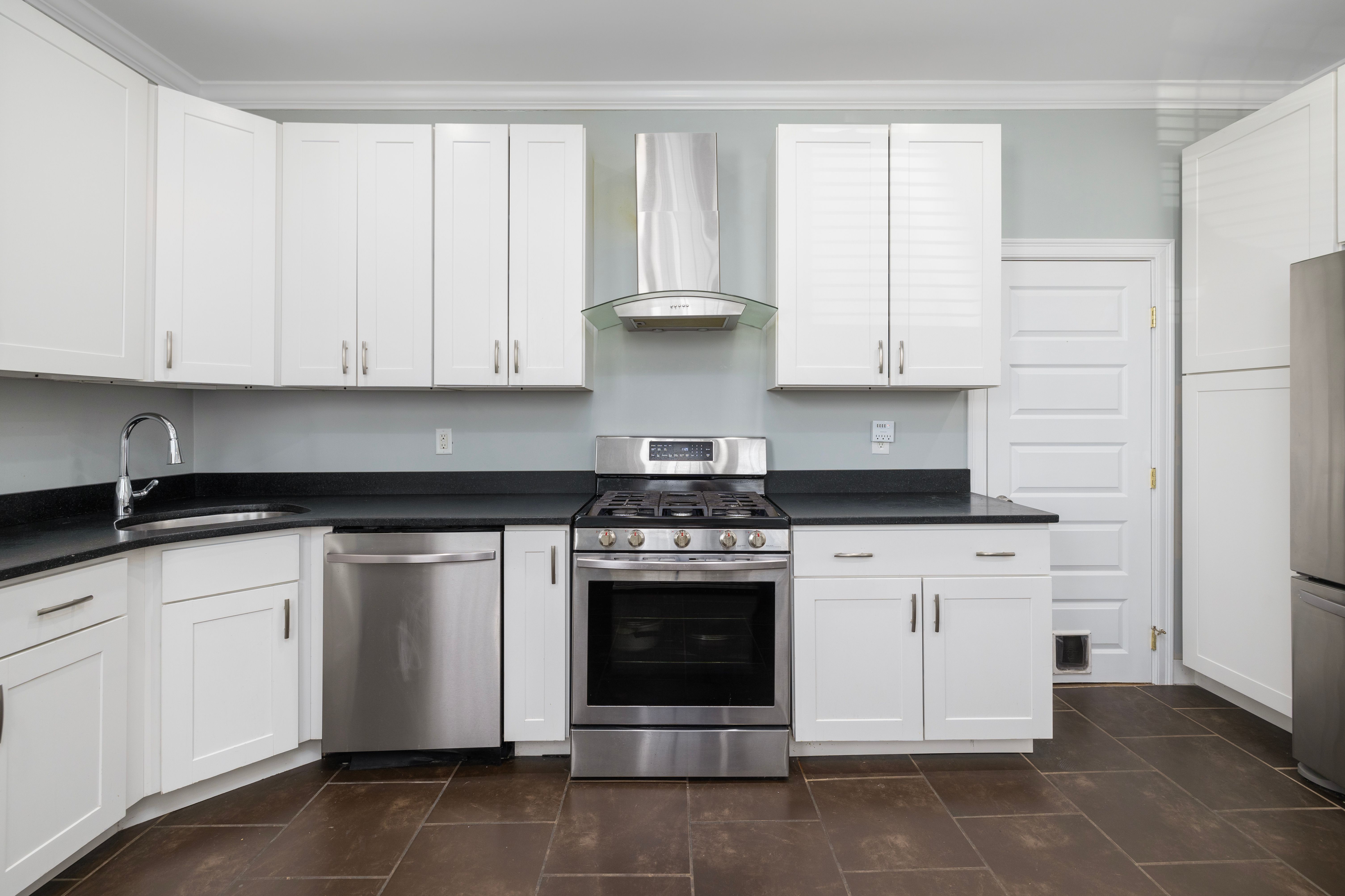 260 Brown Street Unit# 1