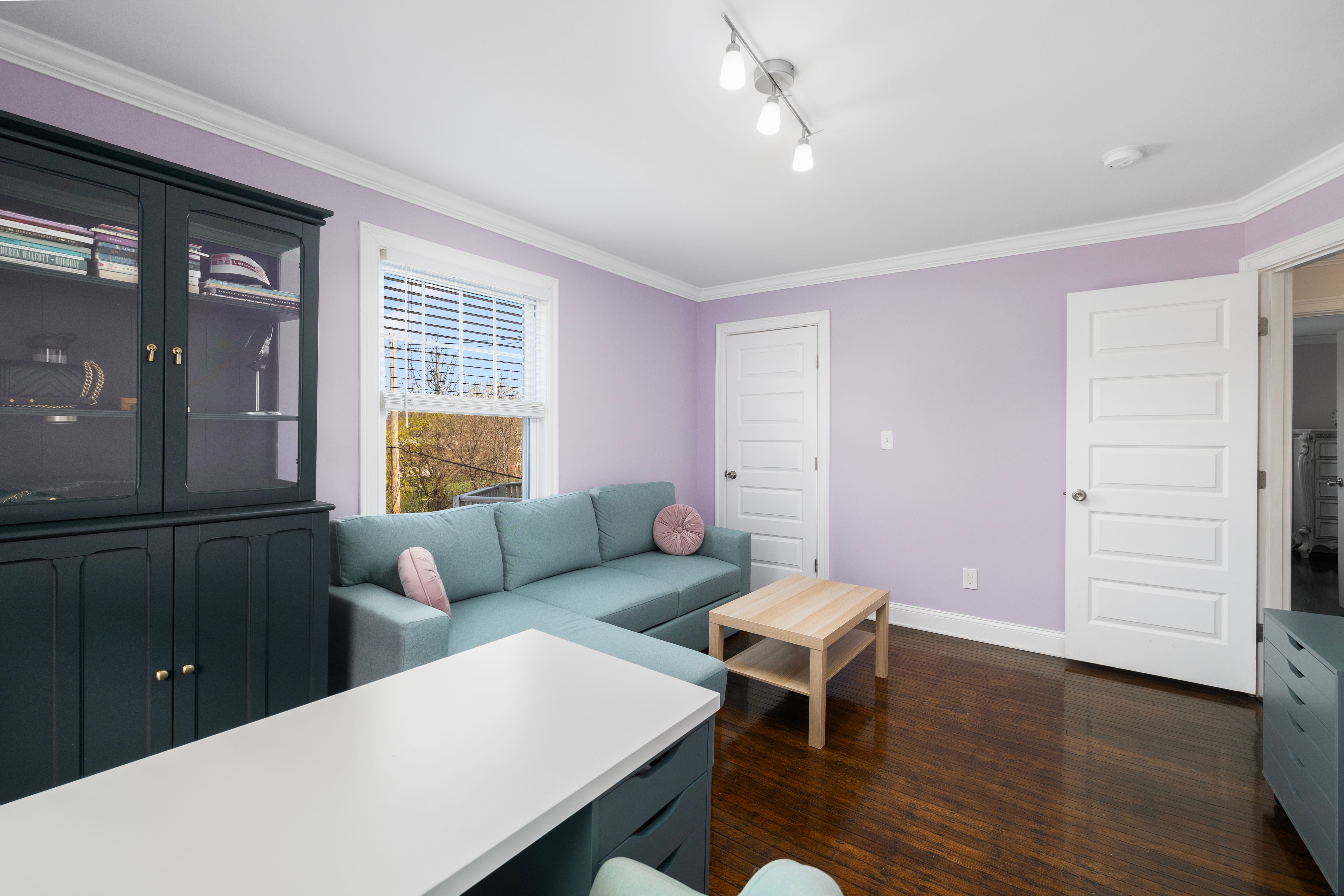 260 Brown Street Unit# 1