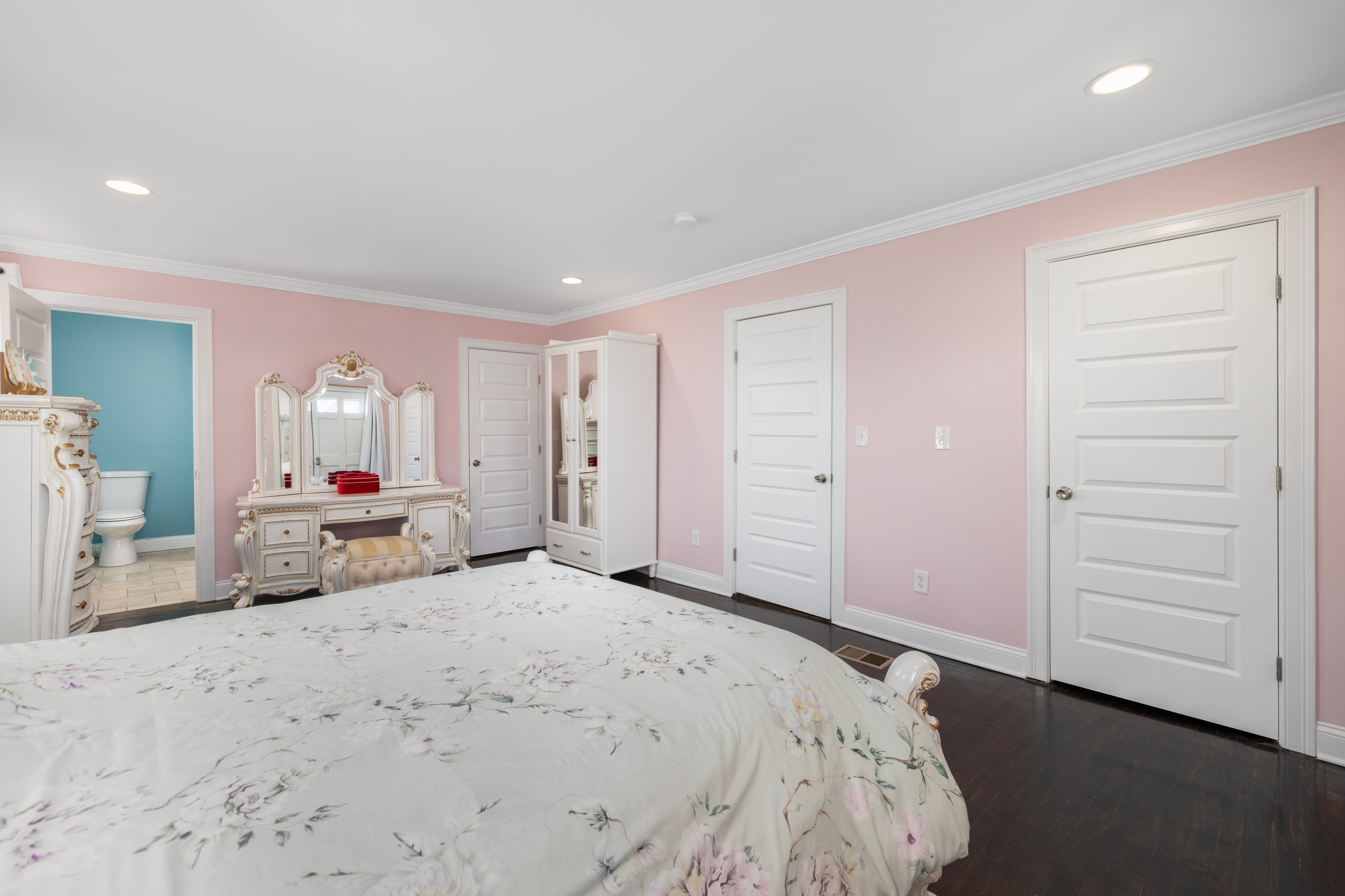 260 Brown Street Unit# 1