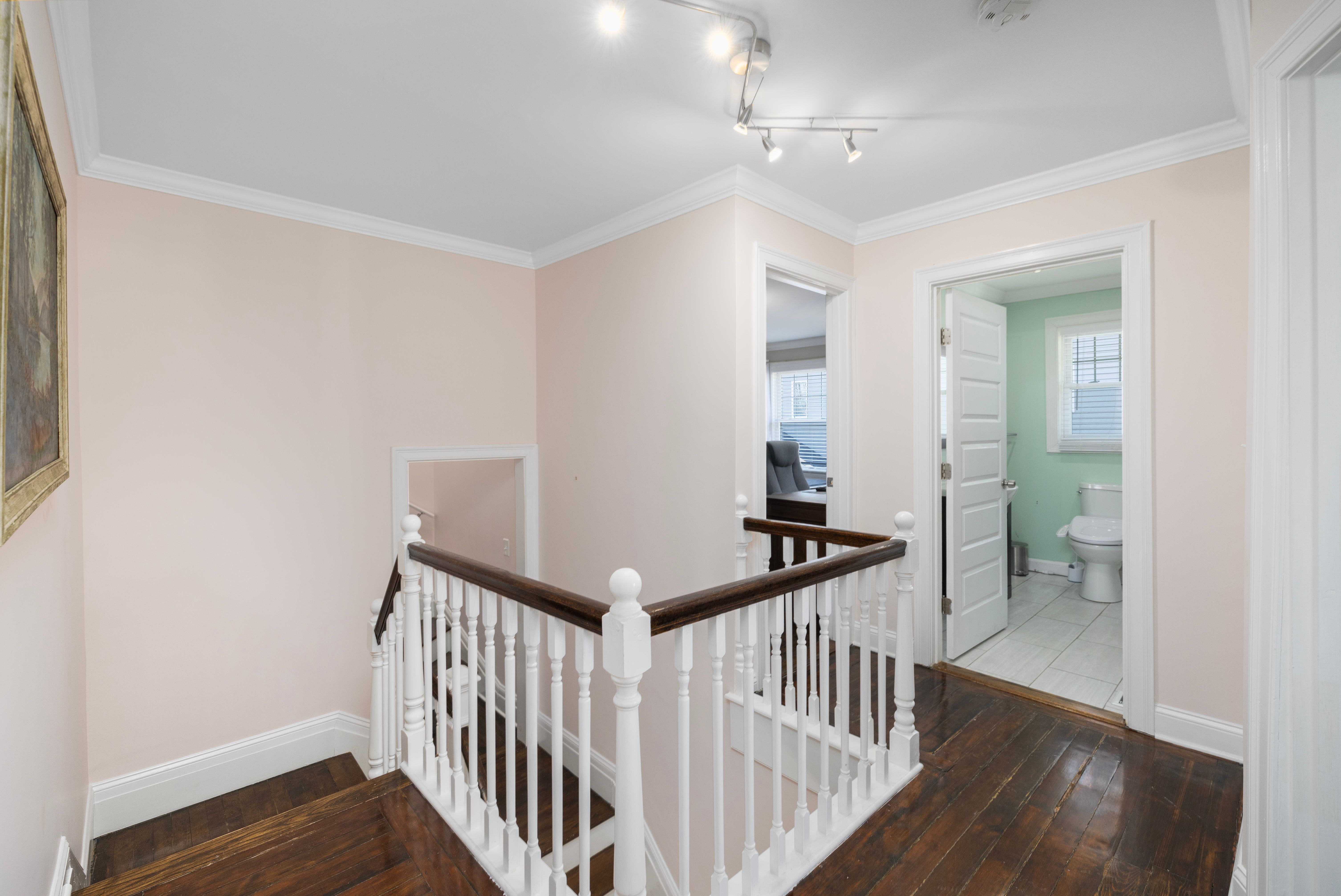 260 Brown Street Unit# 1