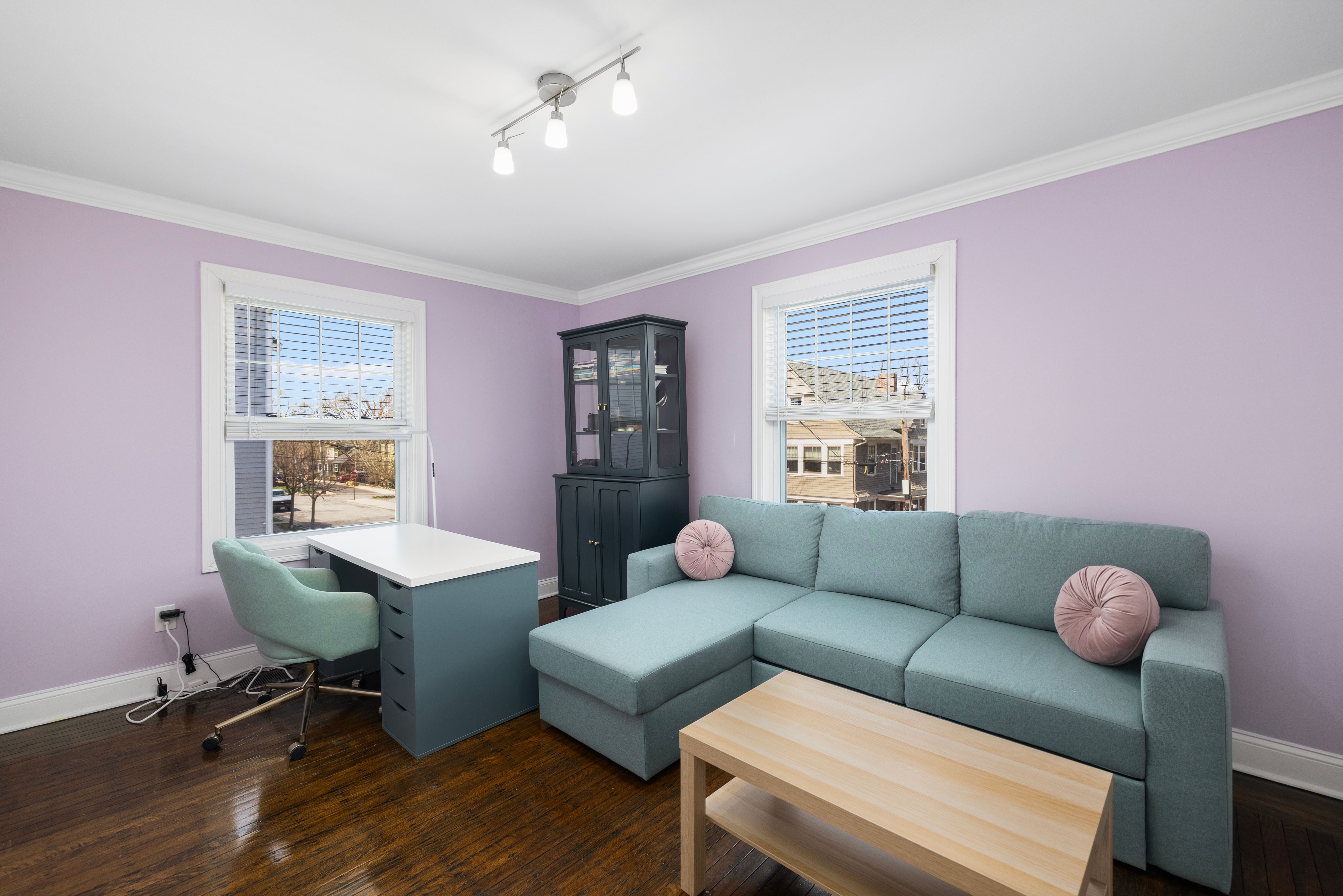 260 Brown Street Unit# 1