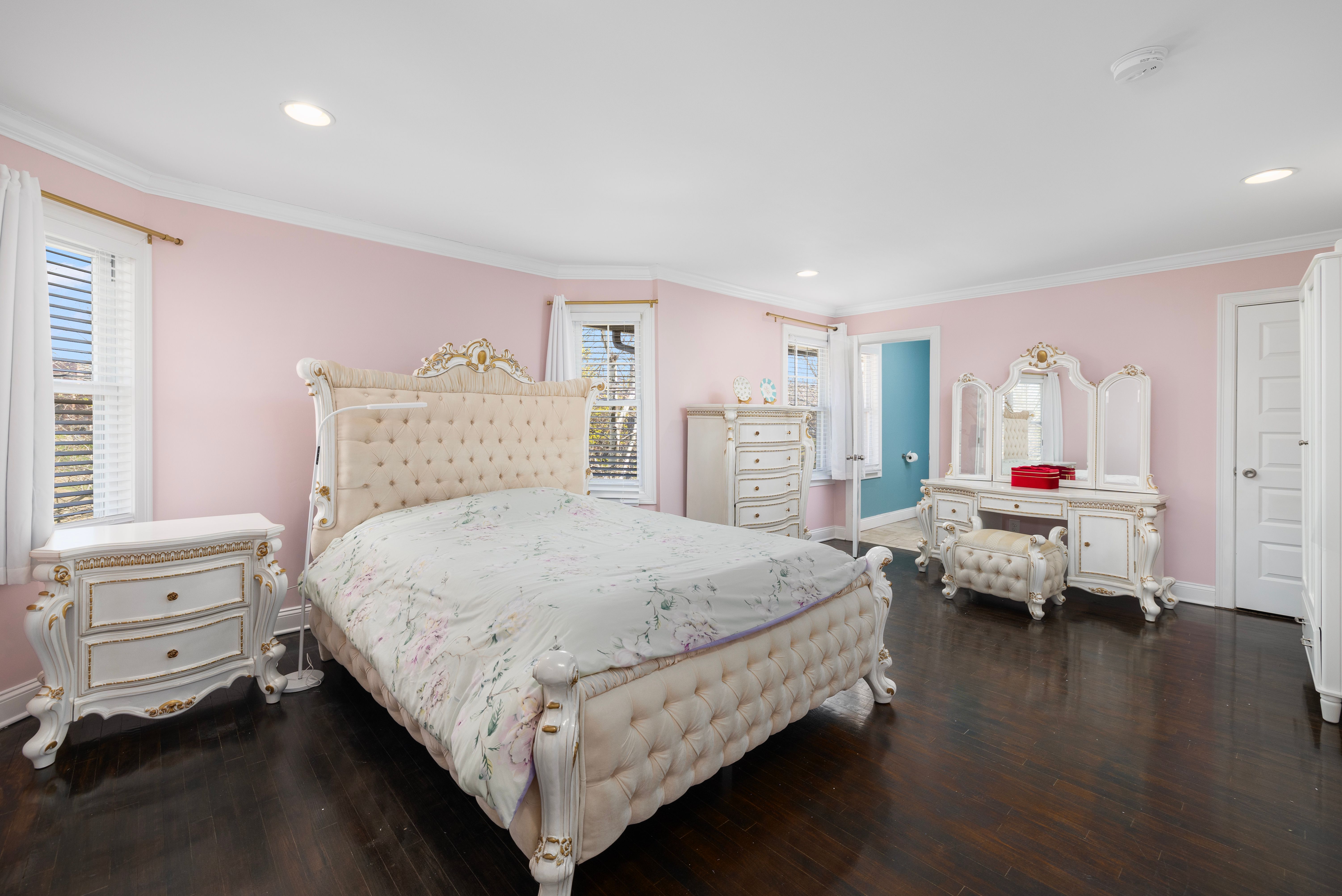 260 Brown Street Unit# 1