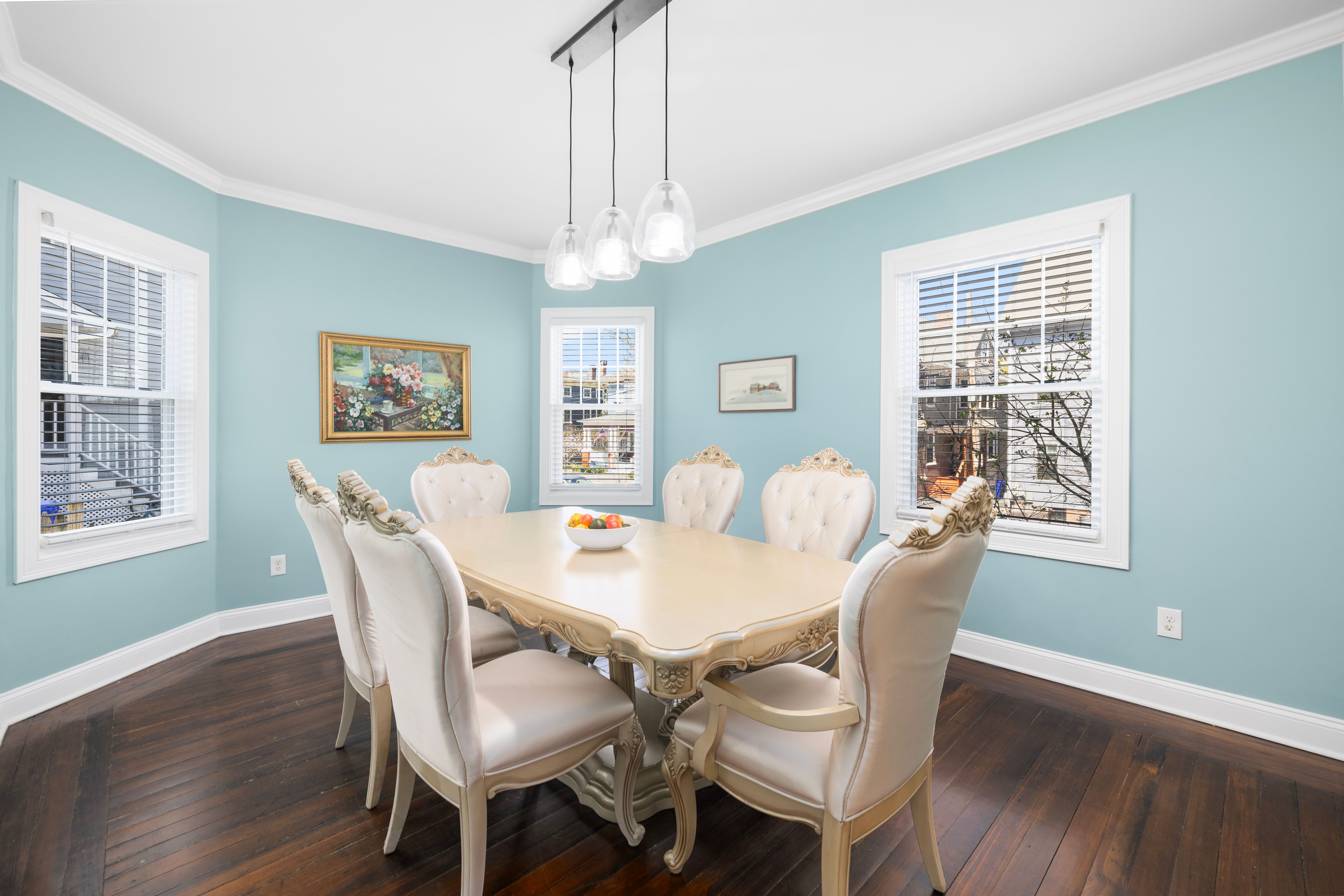 260 Brown Street Unit# 1