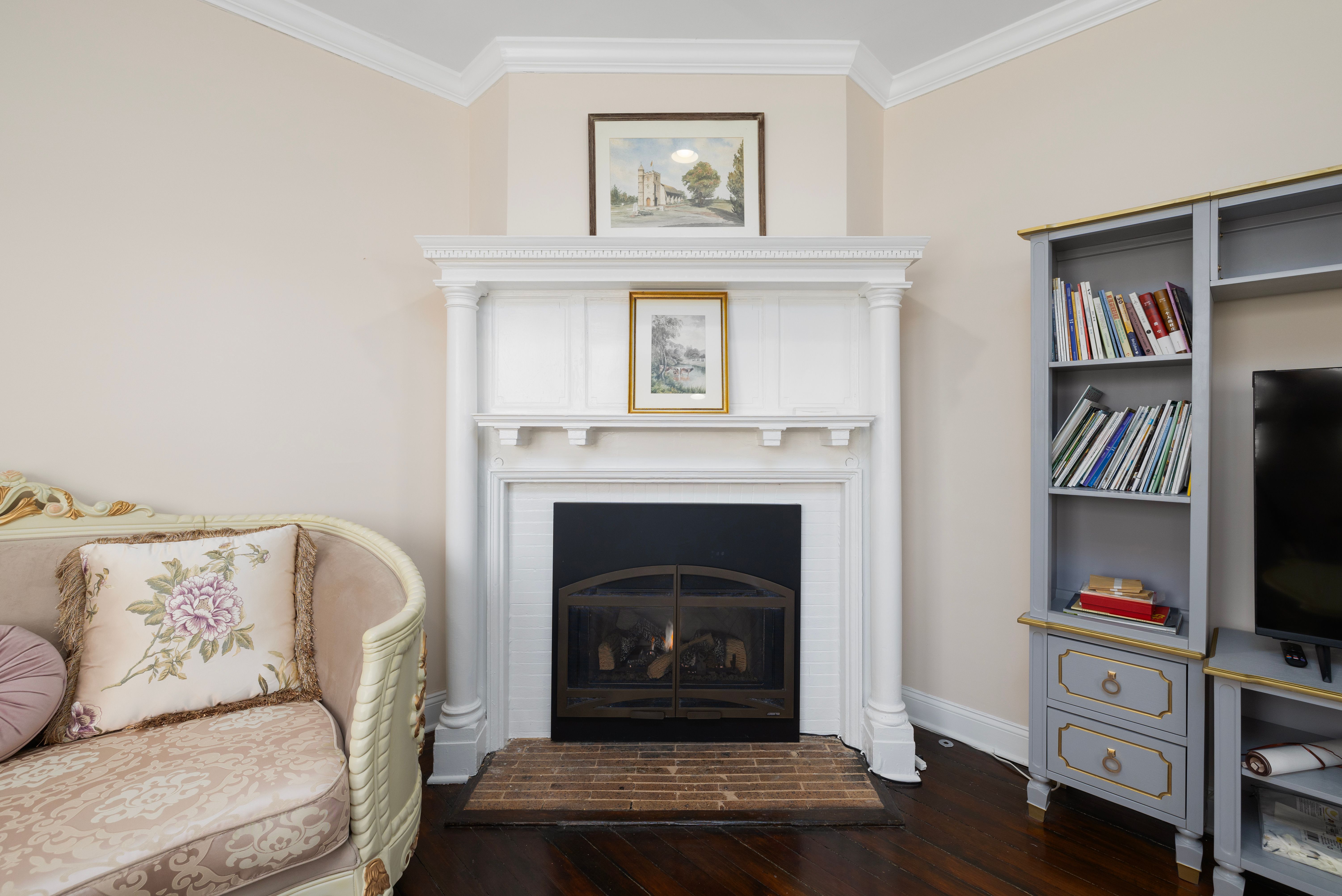 260 Brown Street Unit# 1