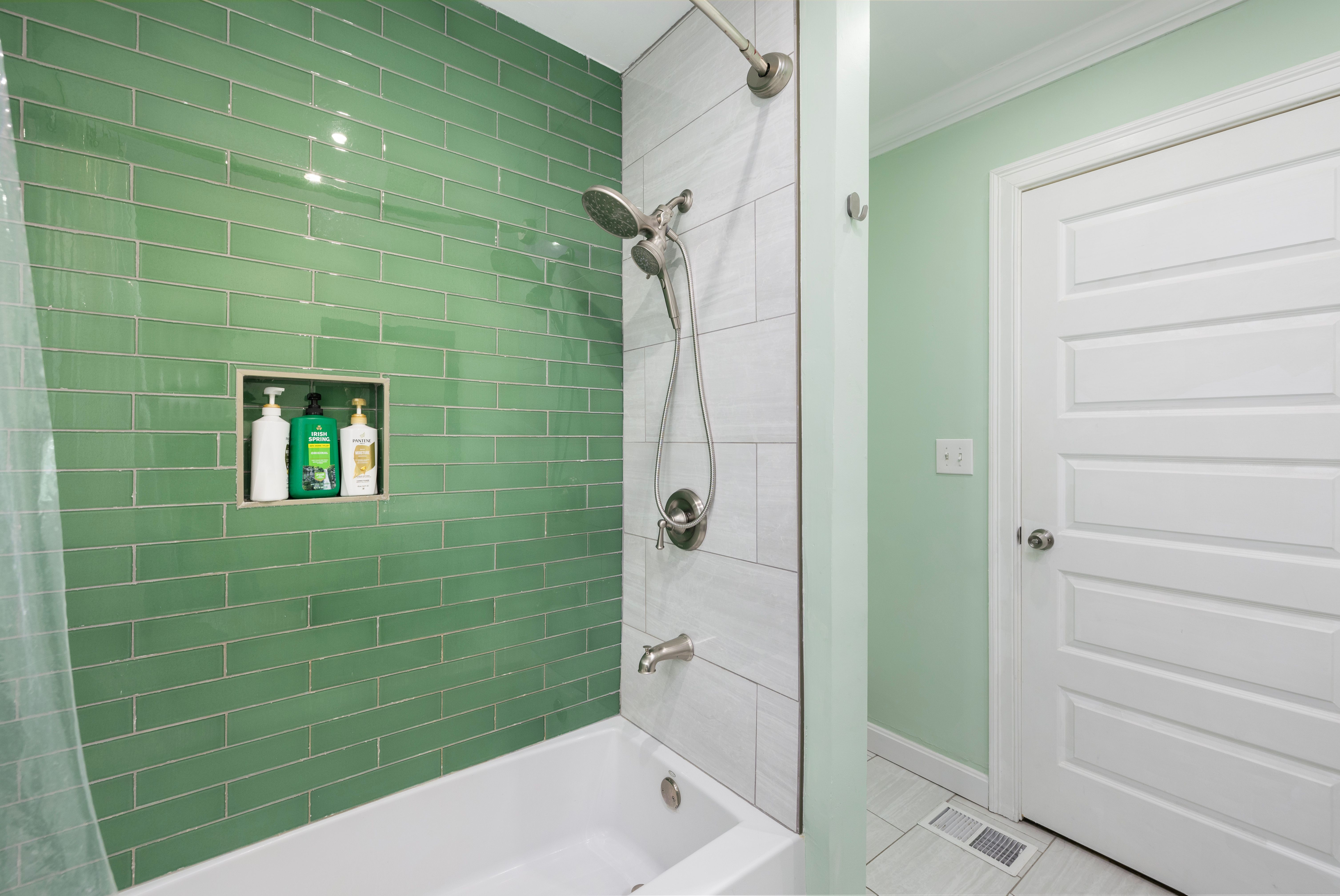 260 Brown Street Unit# 1