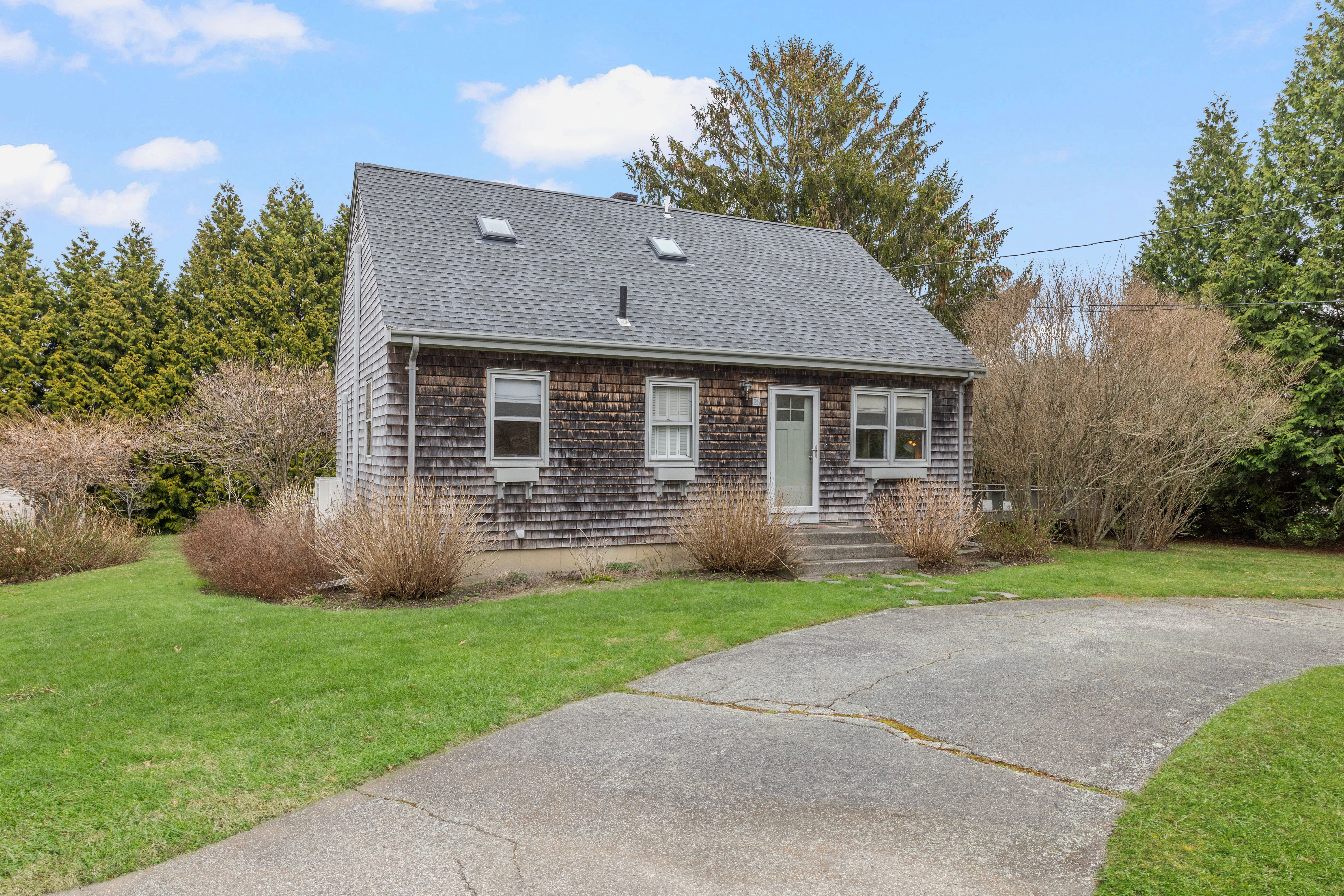 26 South Shore Road 