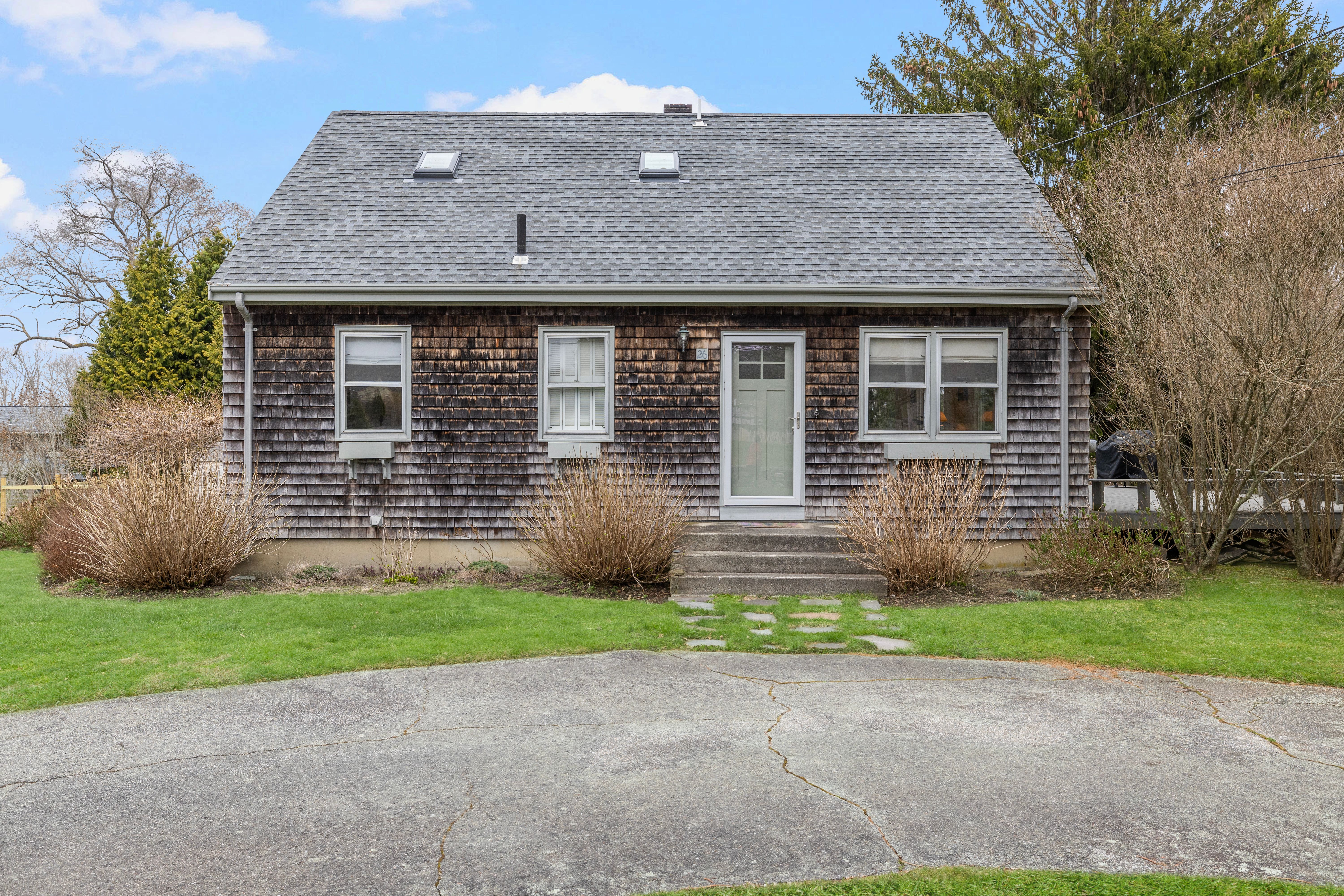 26 South Shore Road 
