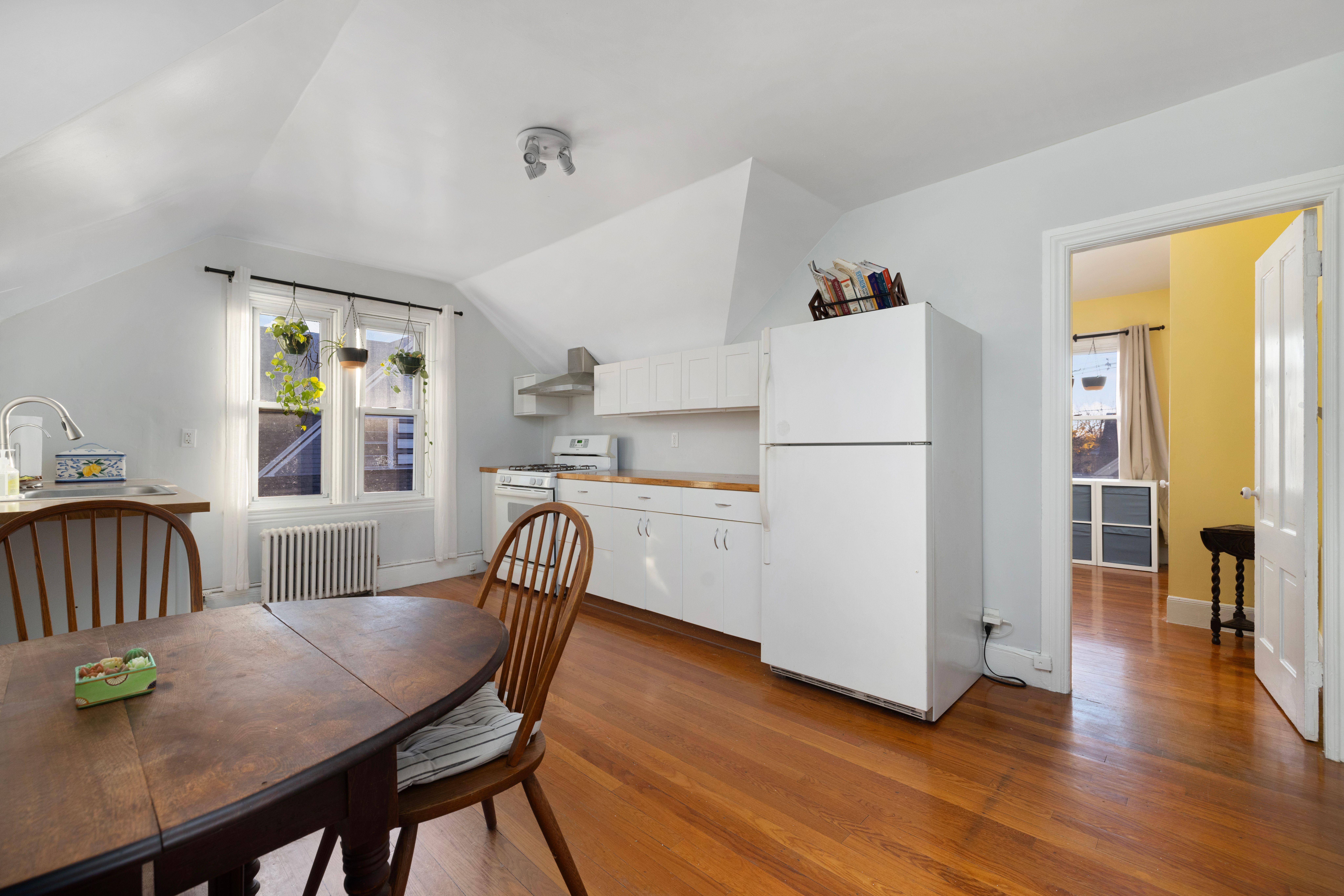 377 Hope Street Unit# 3