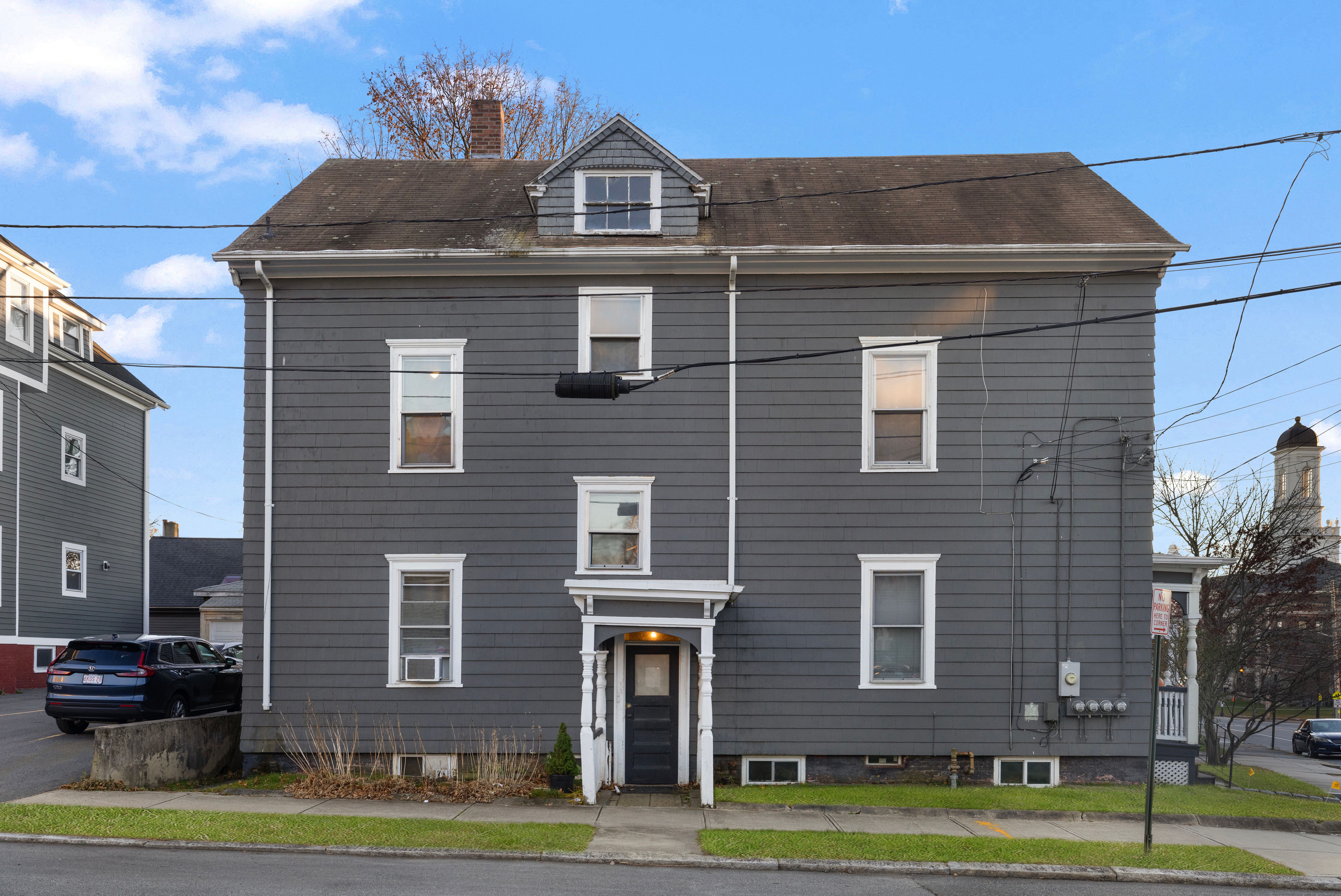 377 Hope Street Unit# 3