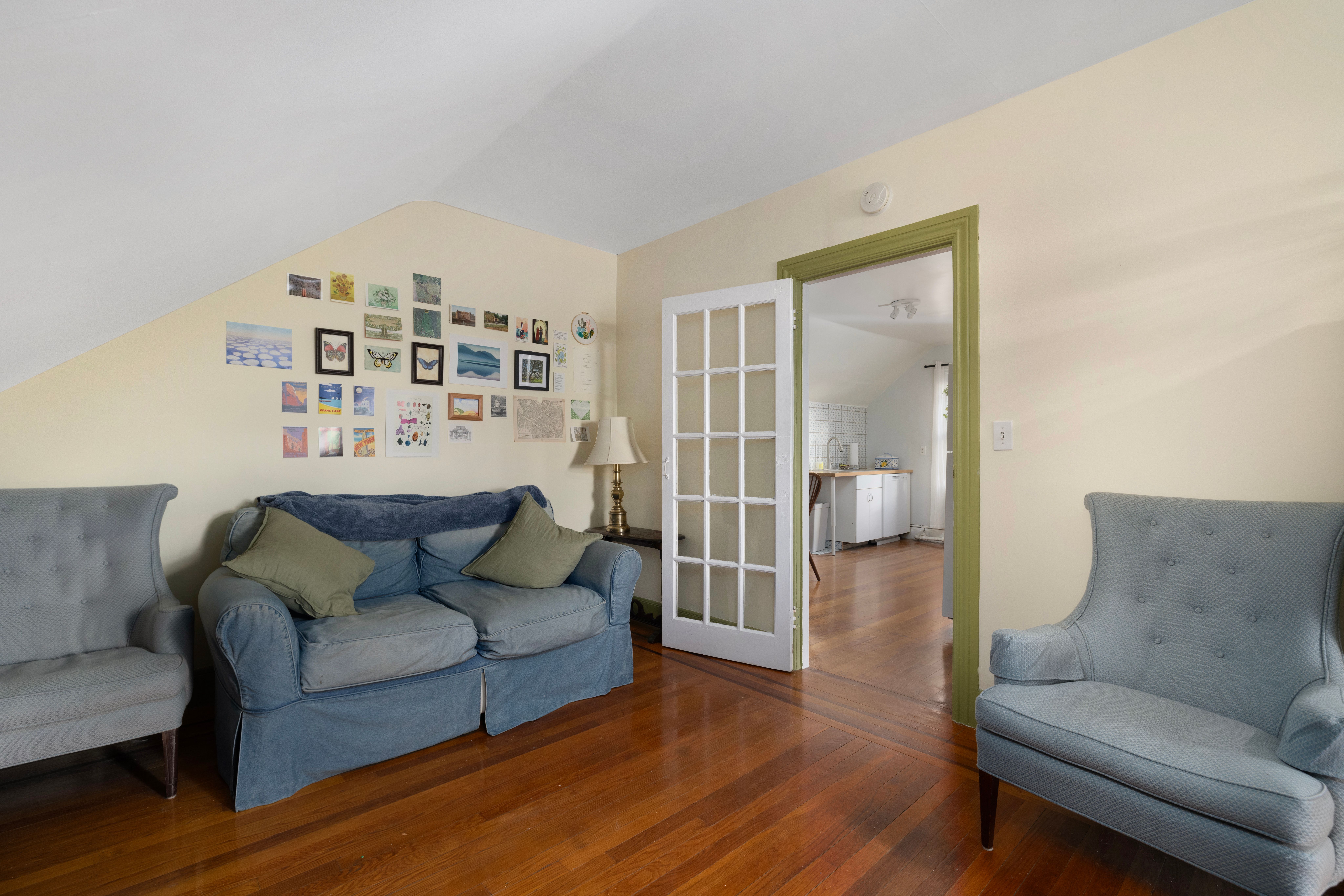 377 Hope Street Unit# 3