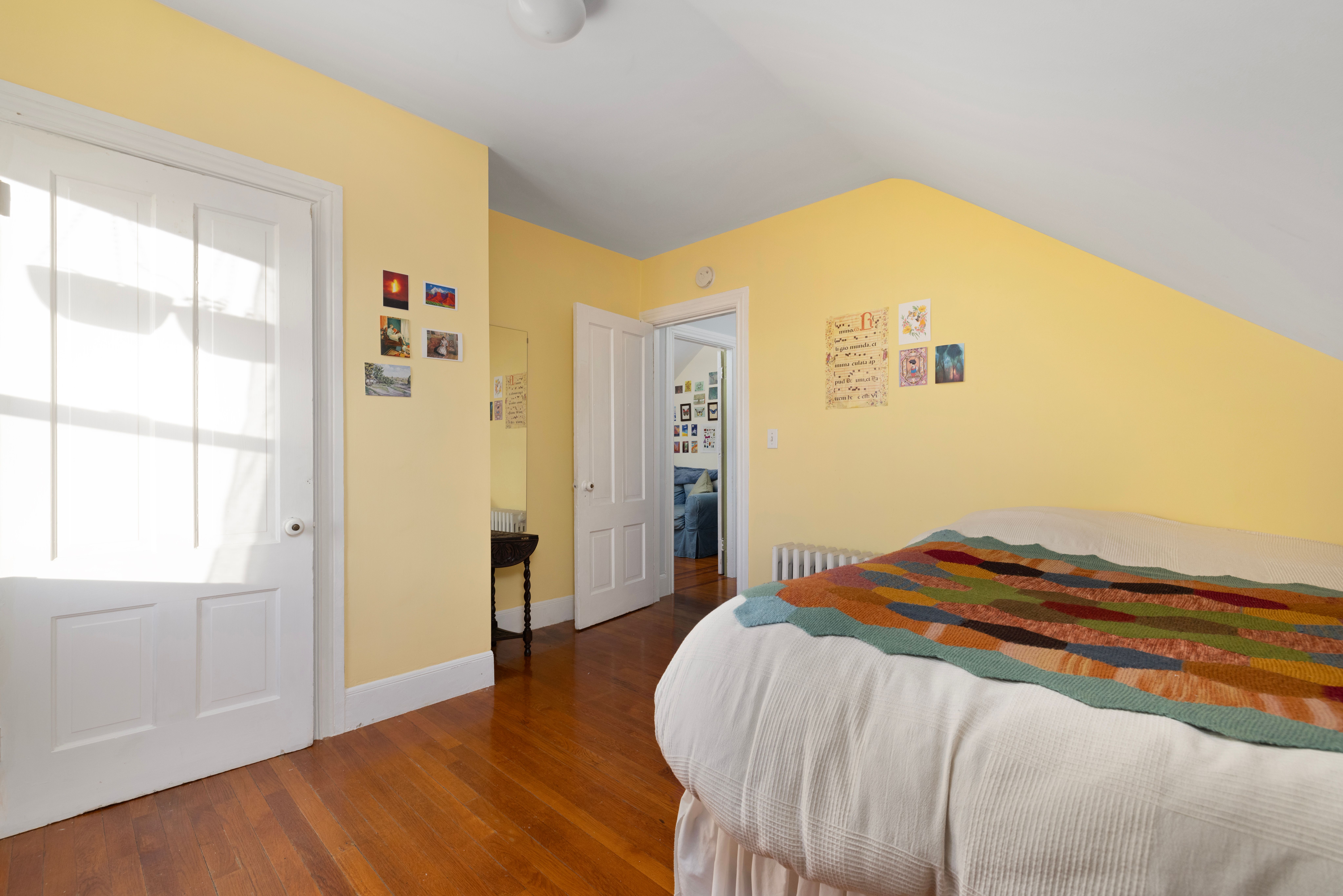 377 Hope Street Unit# 3