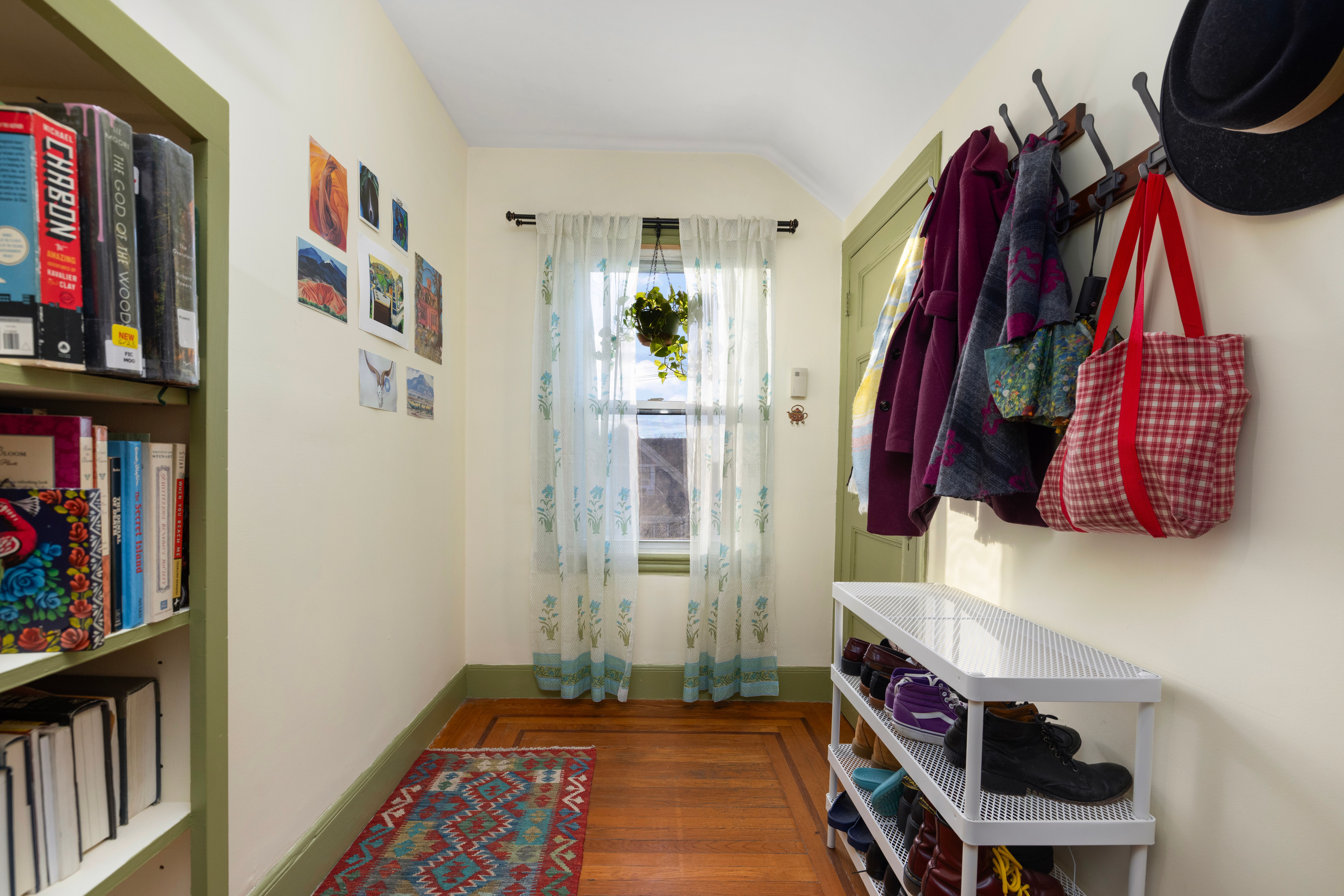 377 Hope Street Unit# 3