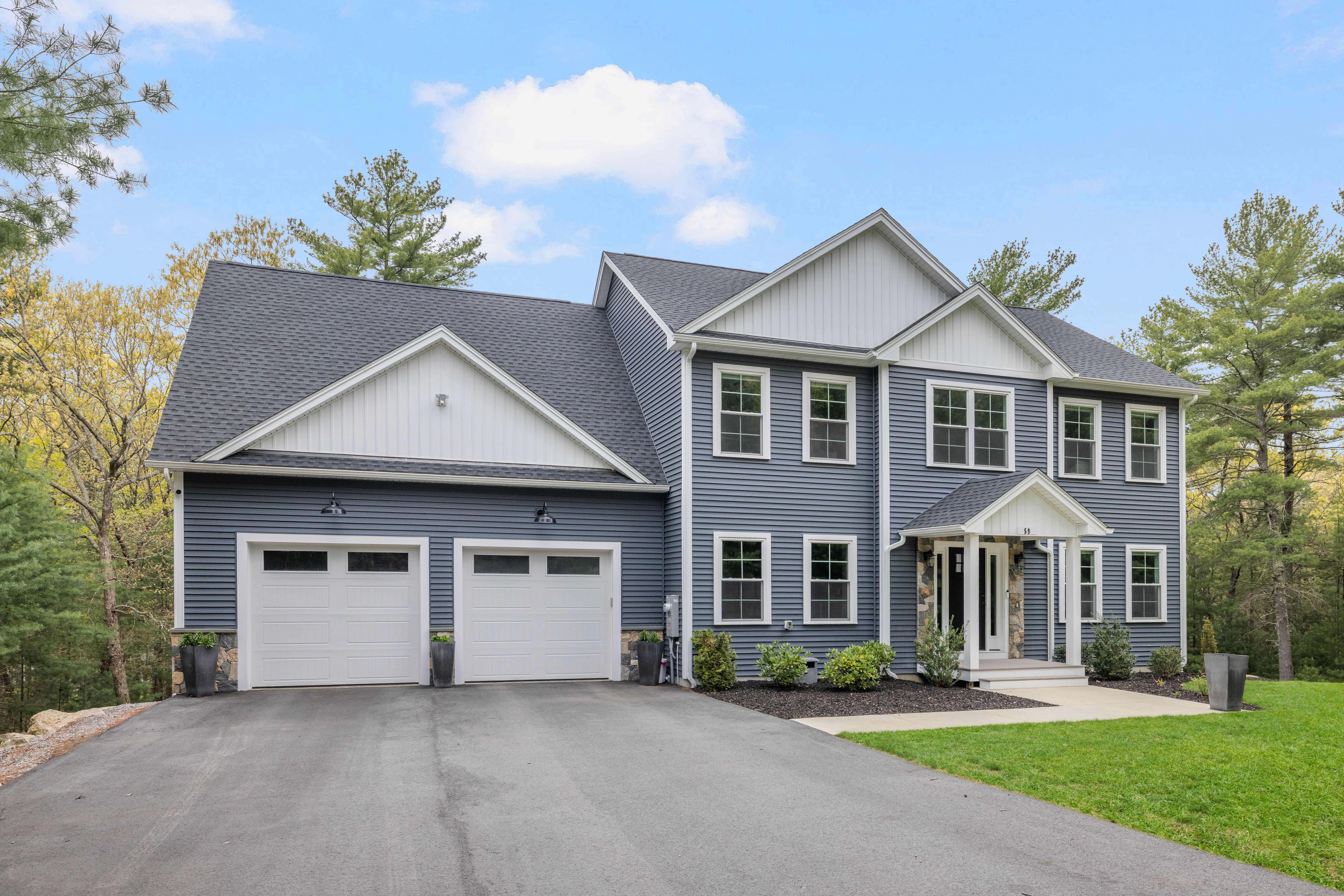 59 Club House Road 