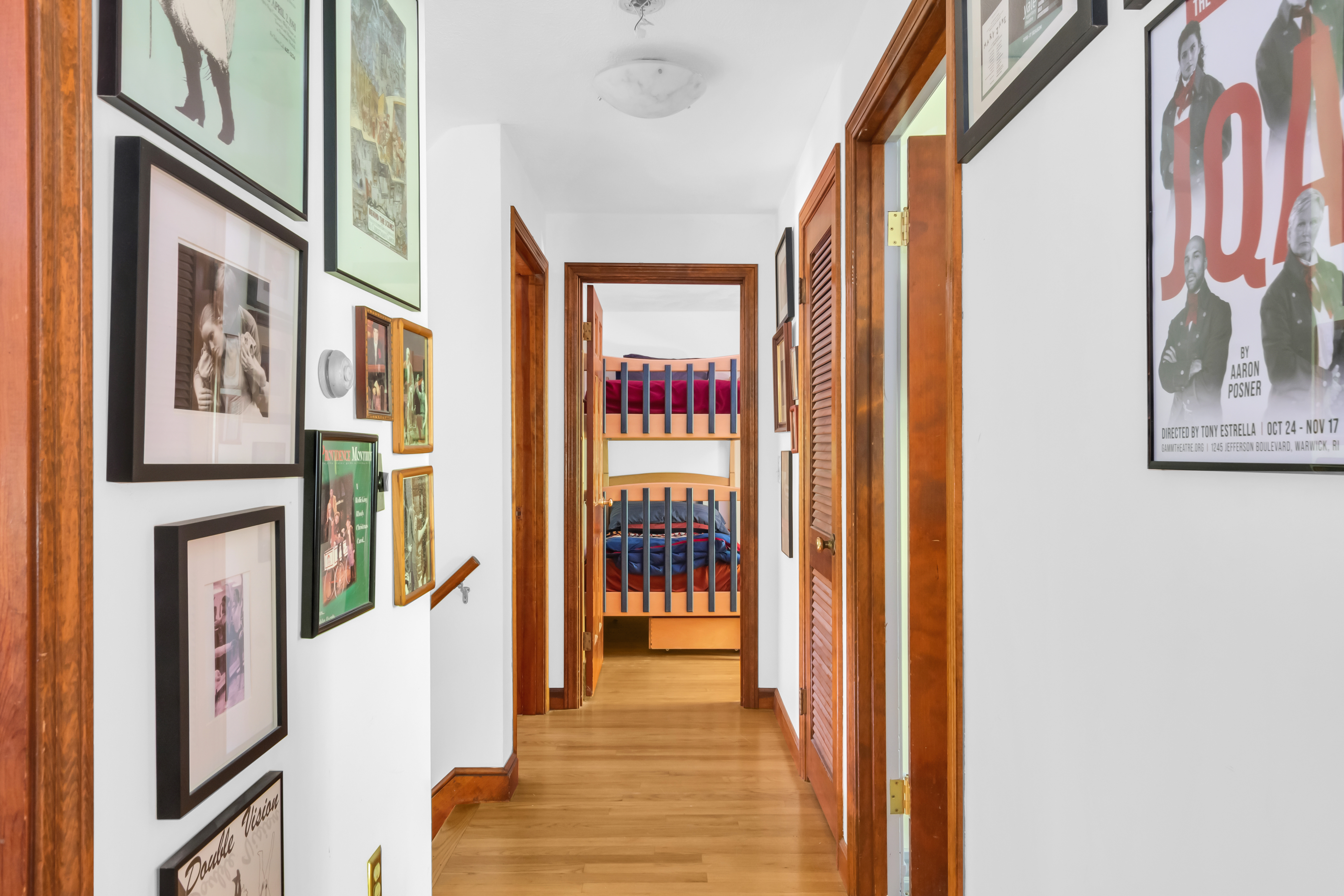 12 Howard Road 