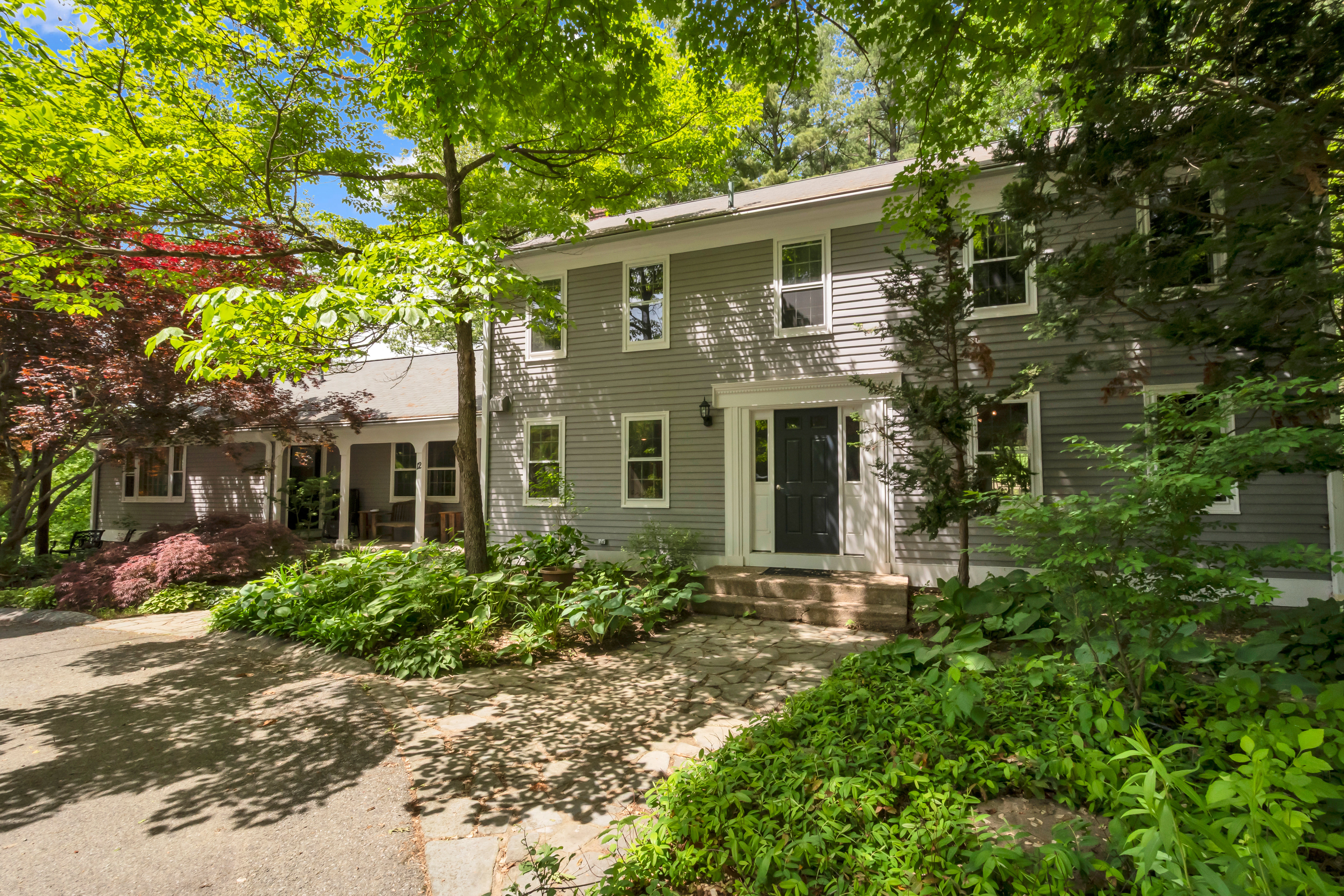 12 Howard Road 