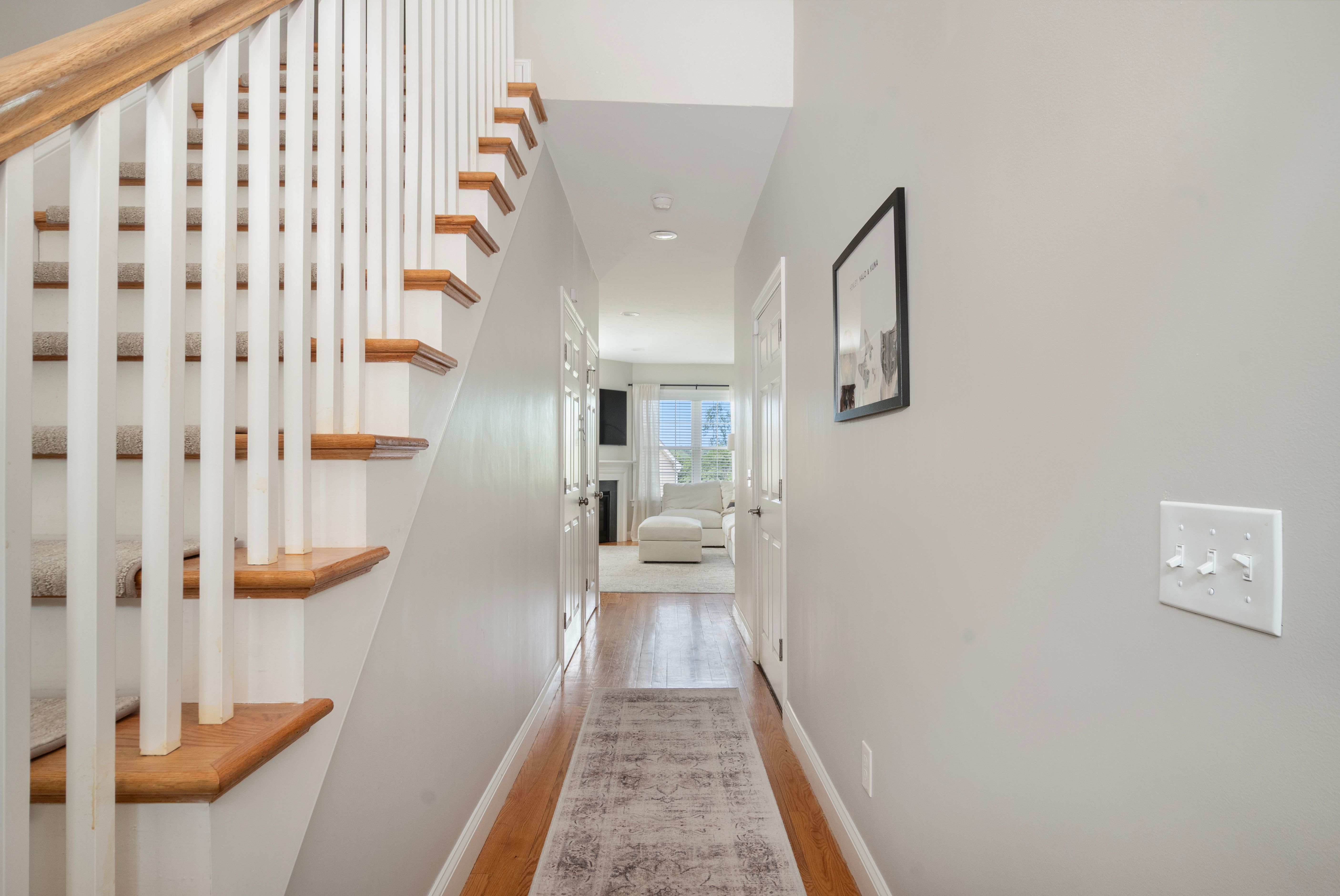 601 Hunting Hill Drive 