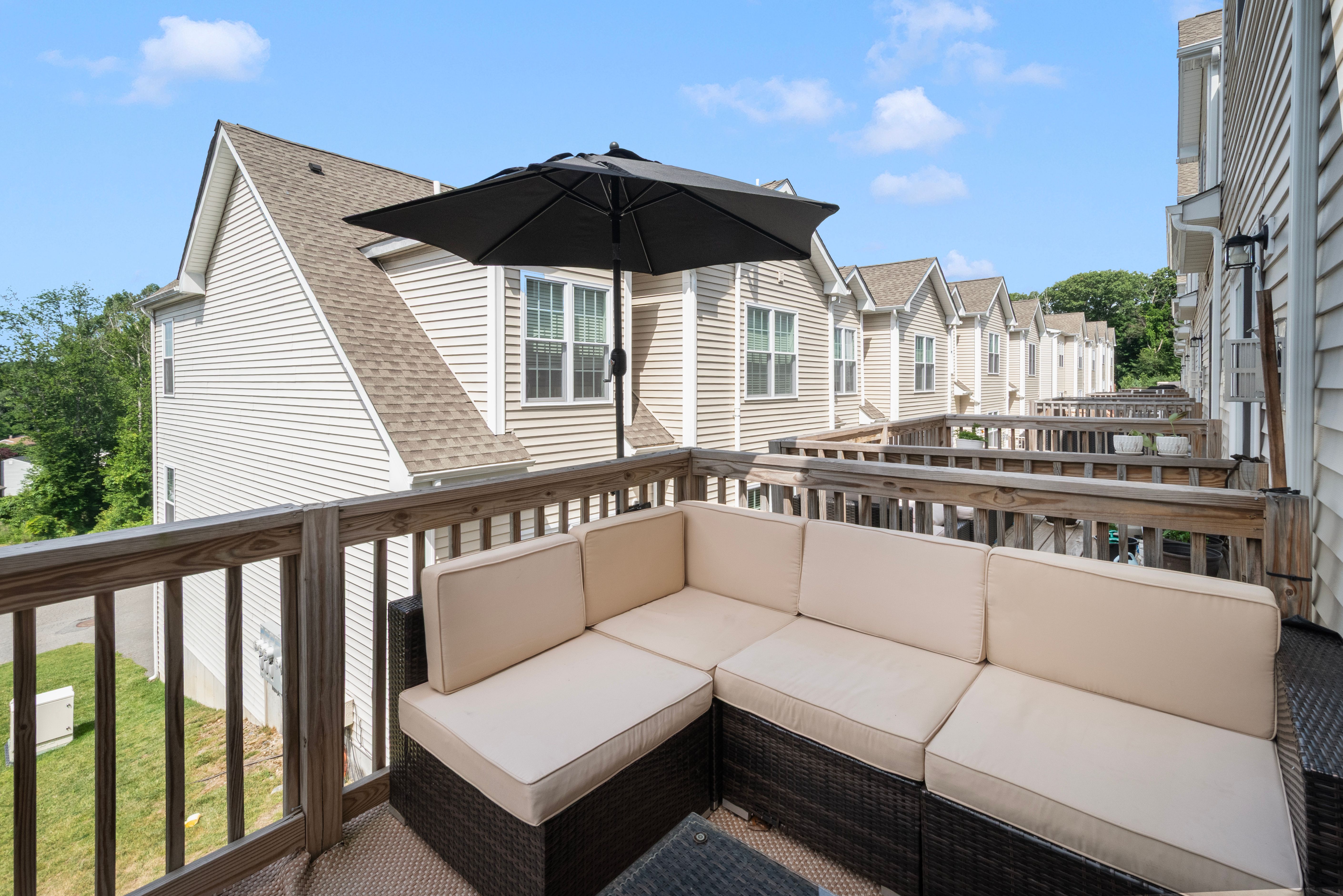 601 Hunting Hill Drive 