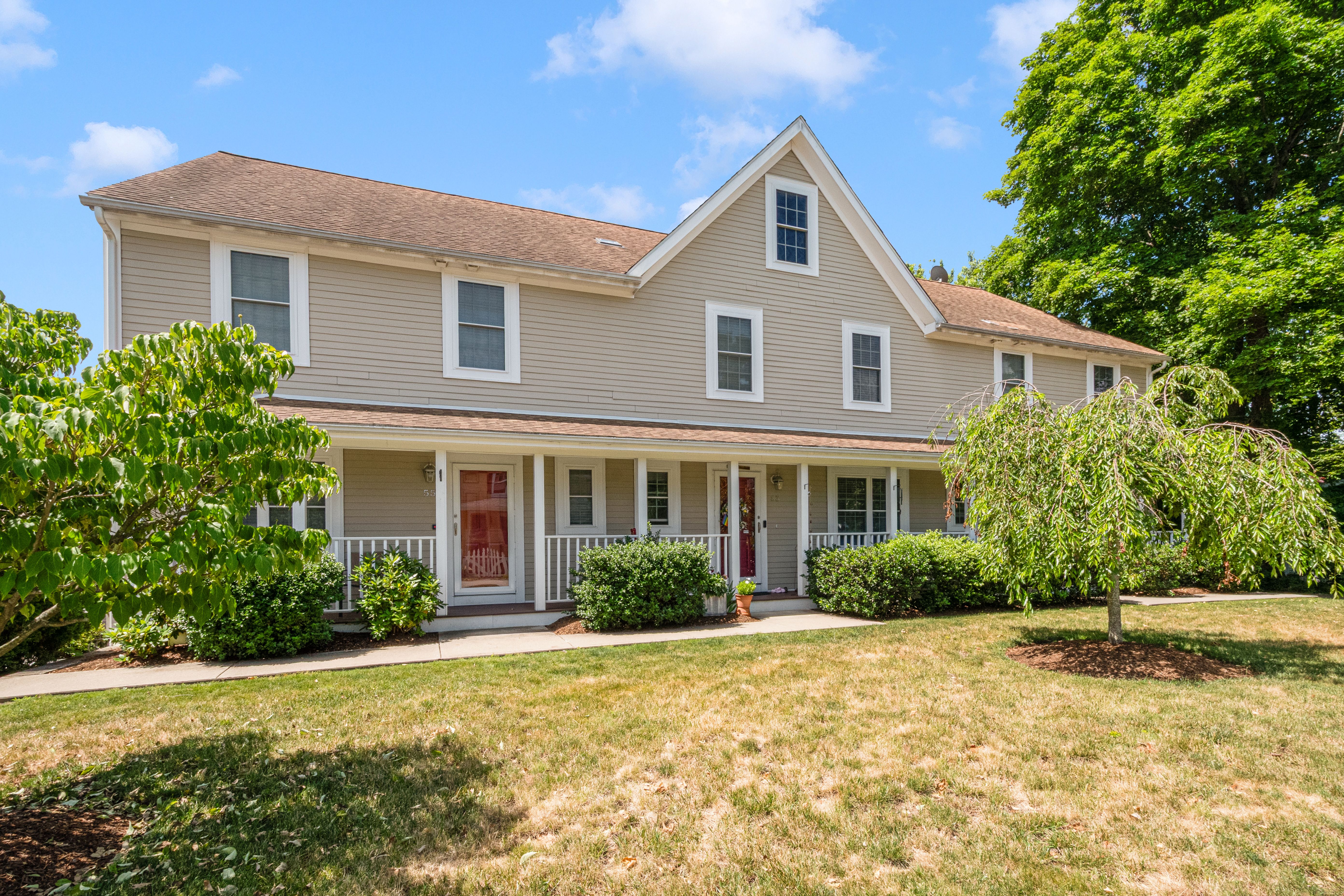 55 Vine Street 