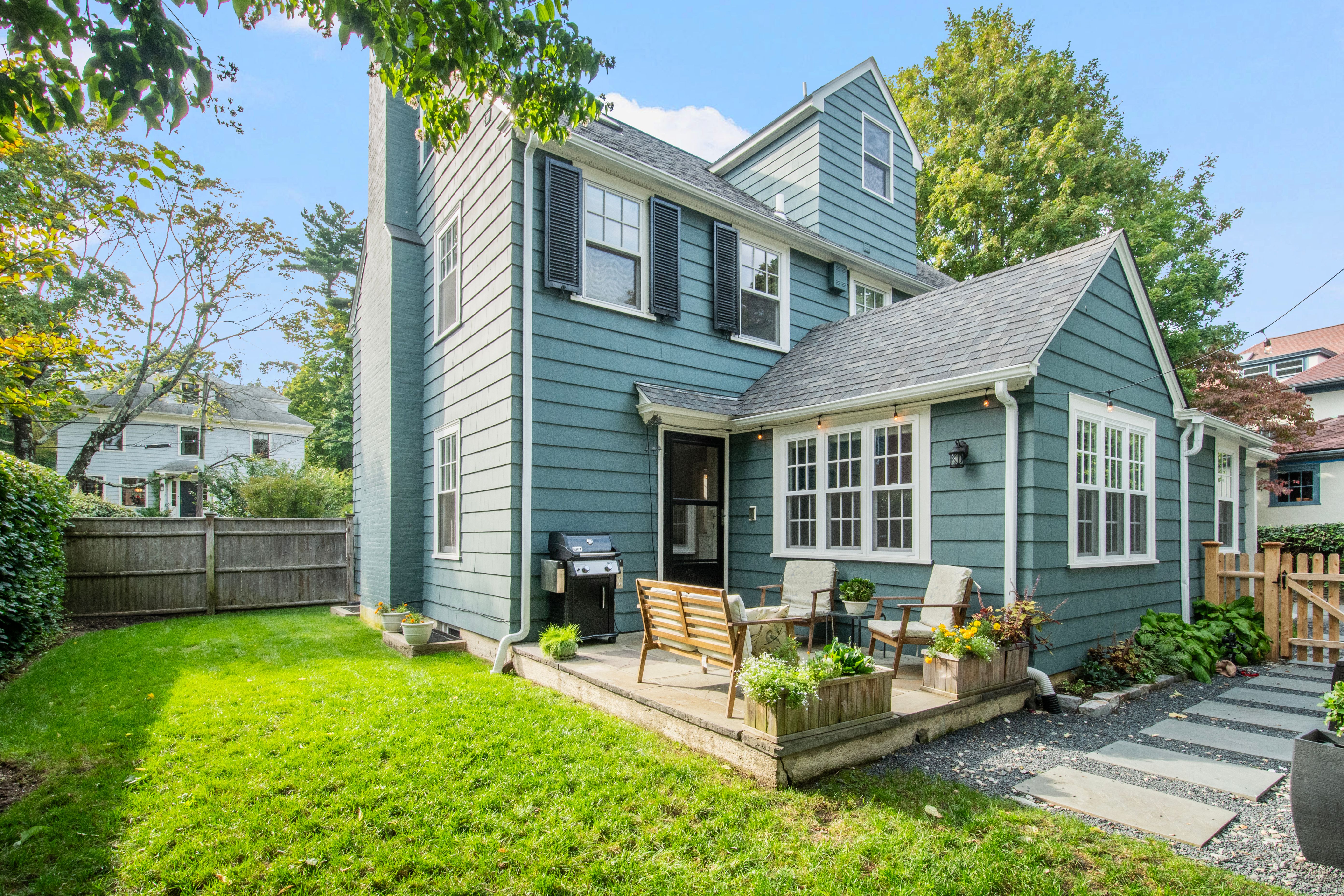 241 Taber Avenue 