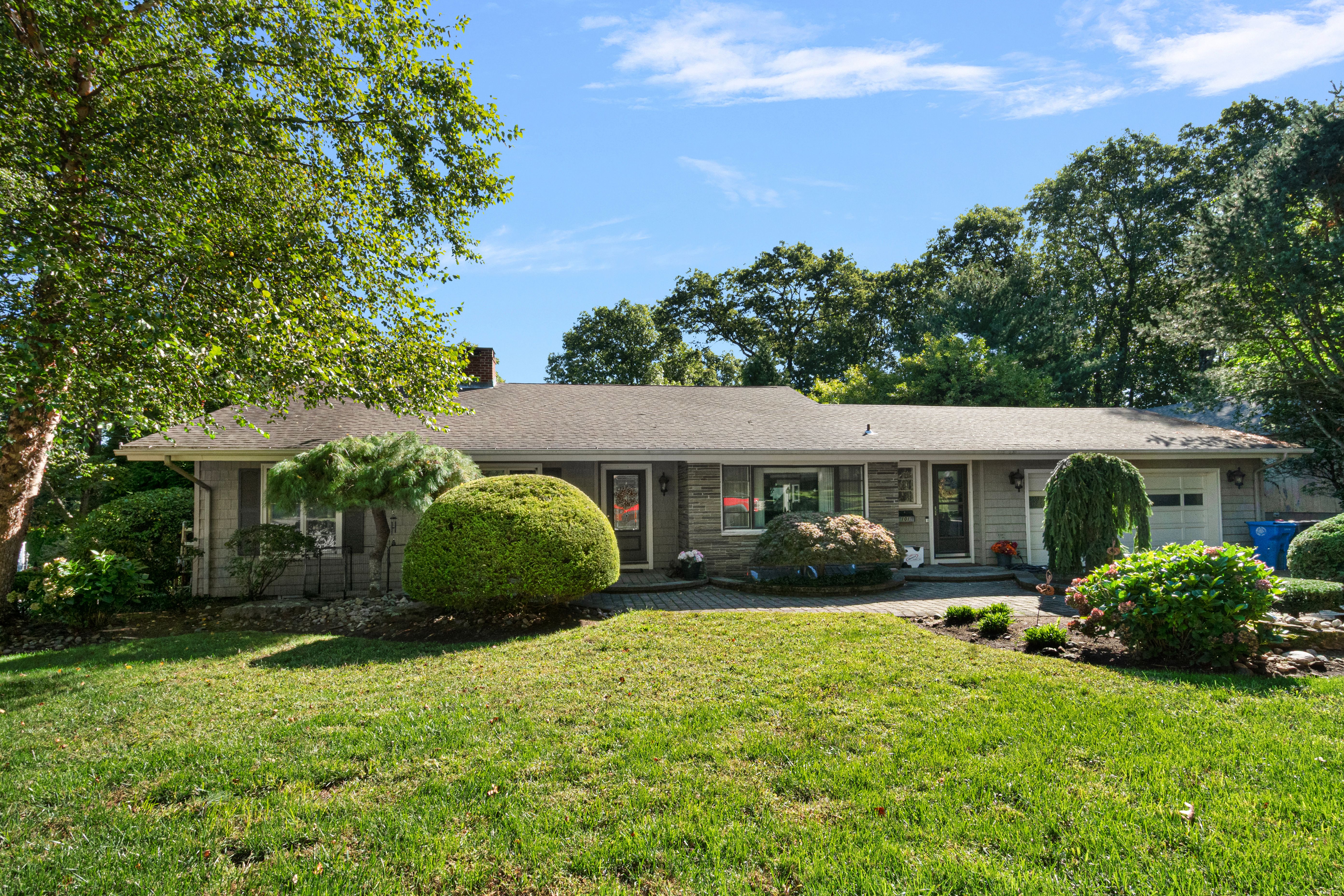 101 Glen Ridge Road 