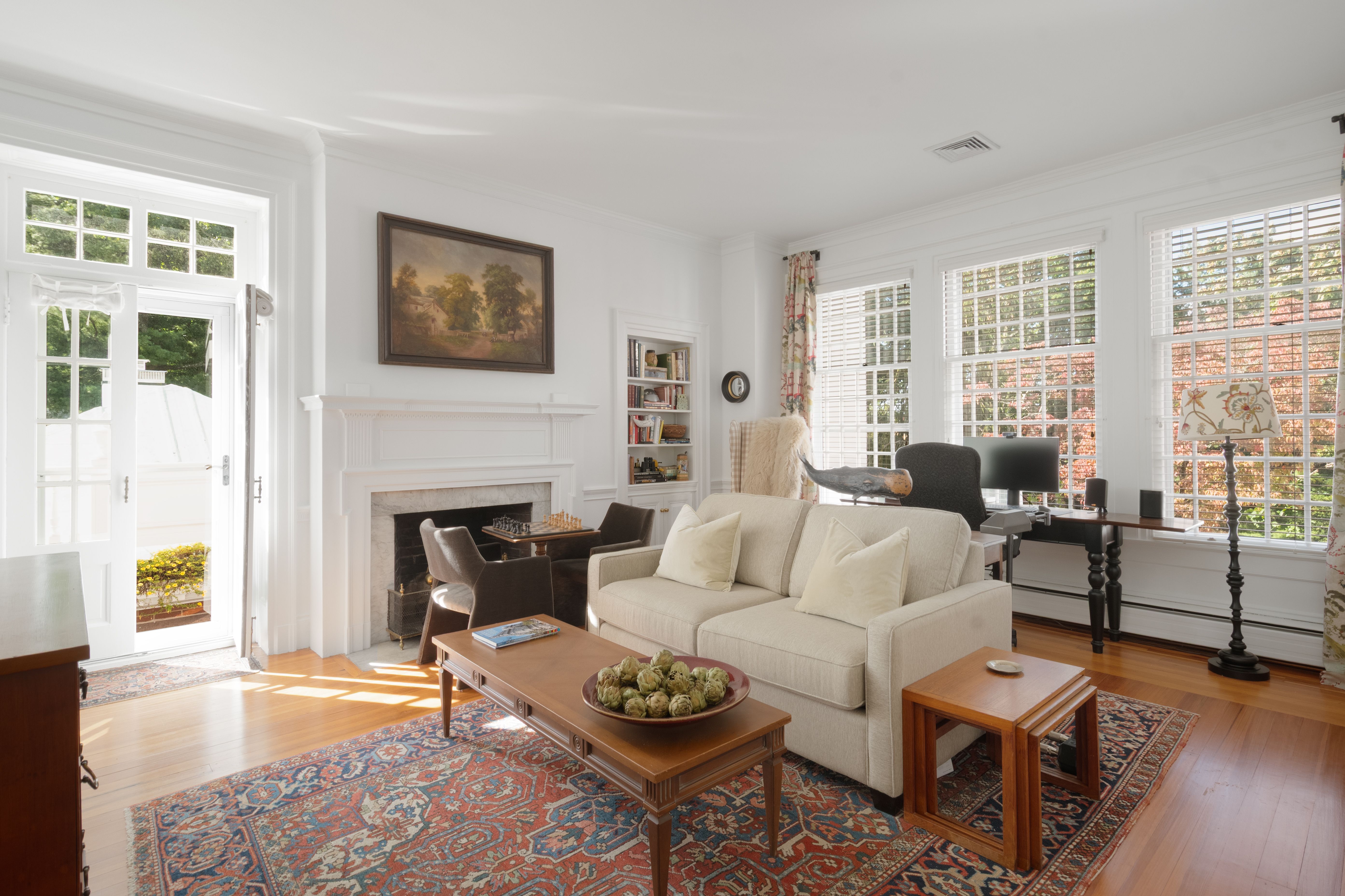 140 Prospect Street Unit# 4