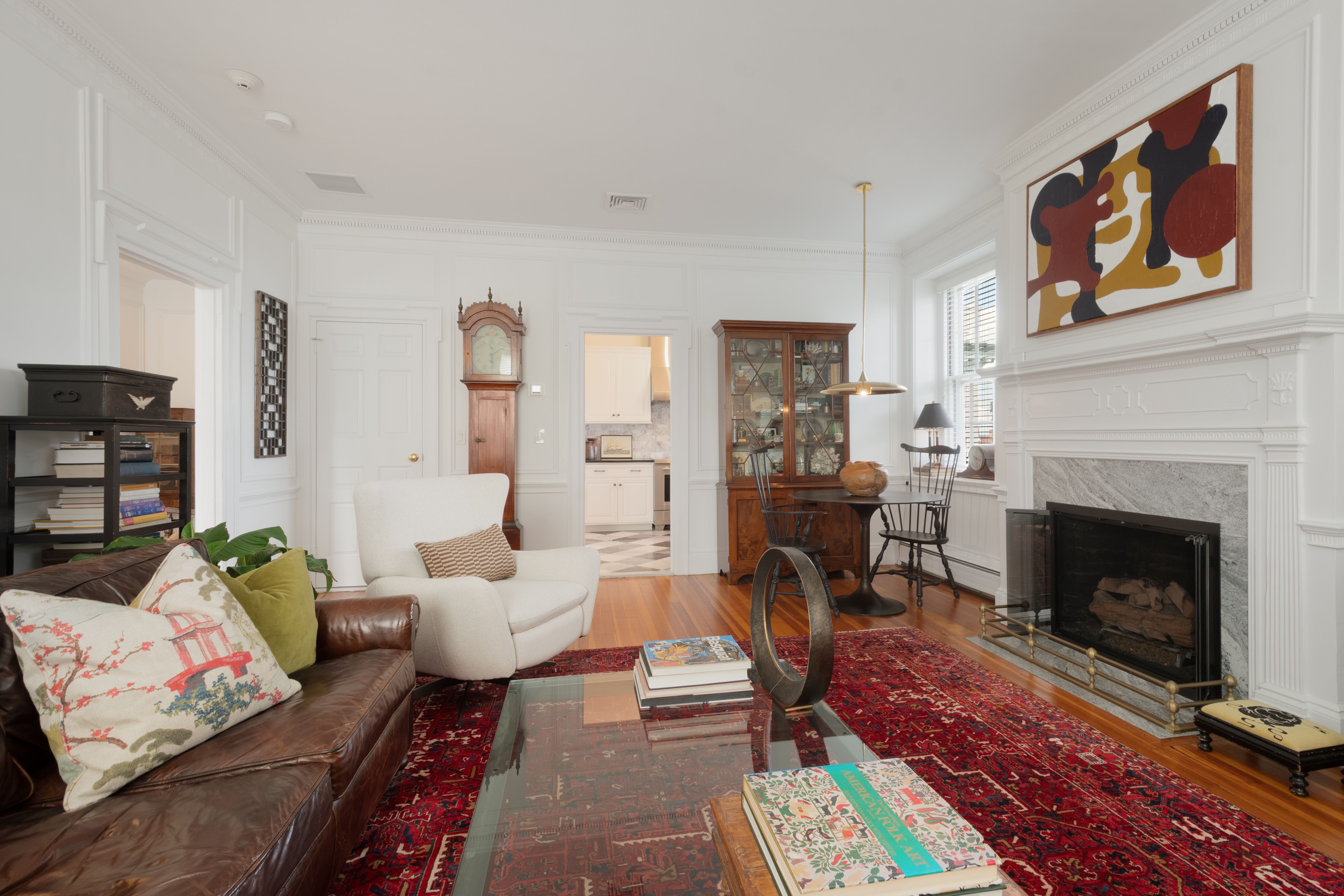 140 Prospect Street Unit# 4