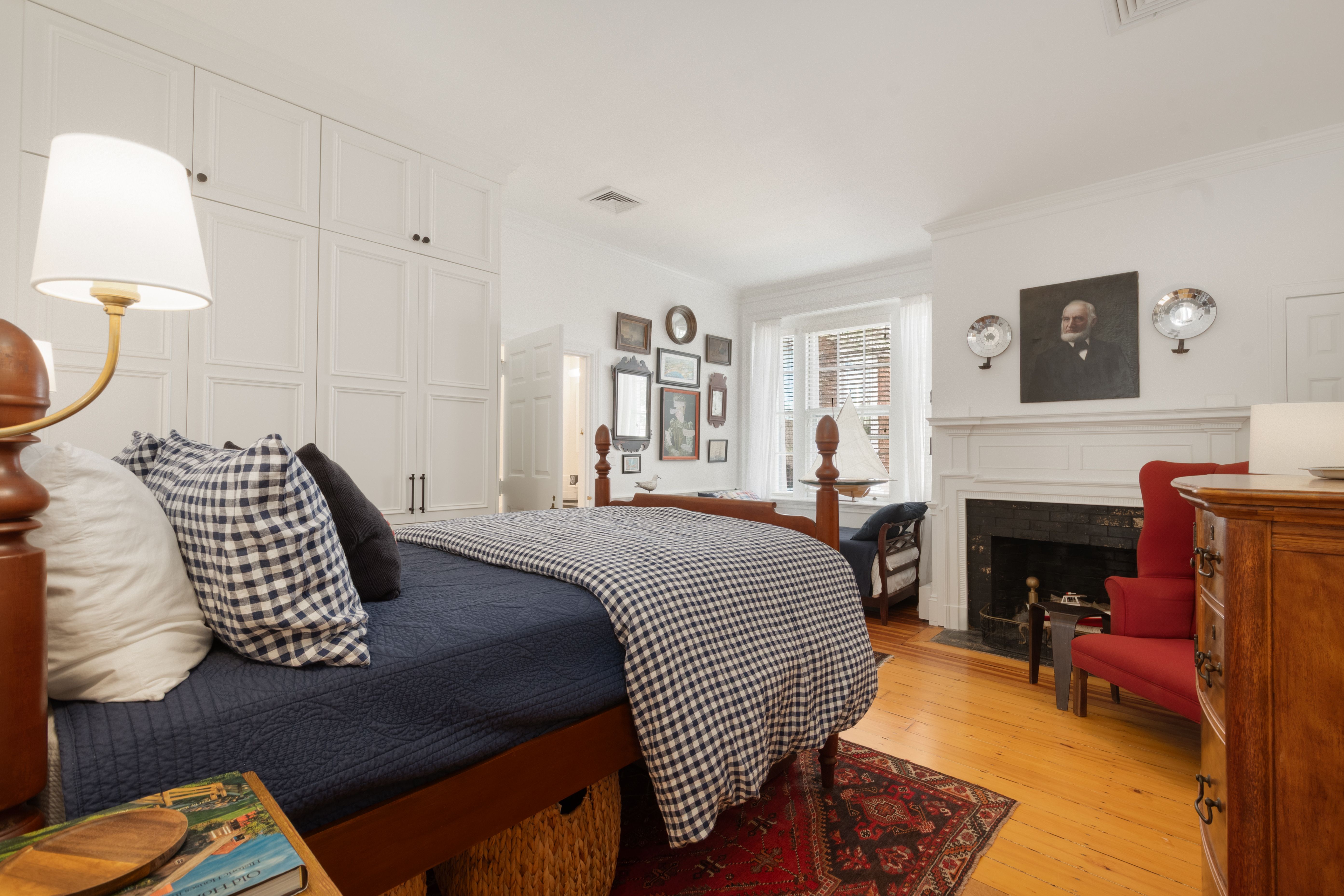140 Prospect Street Unit# 4