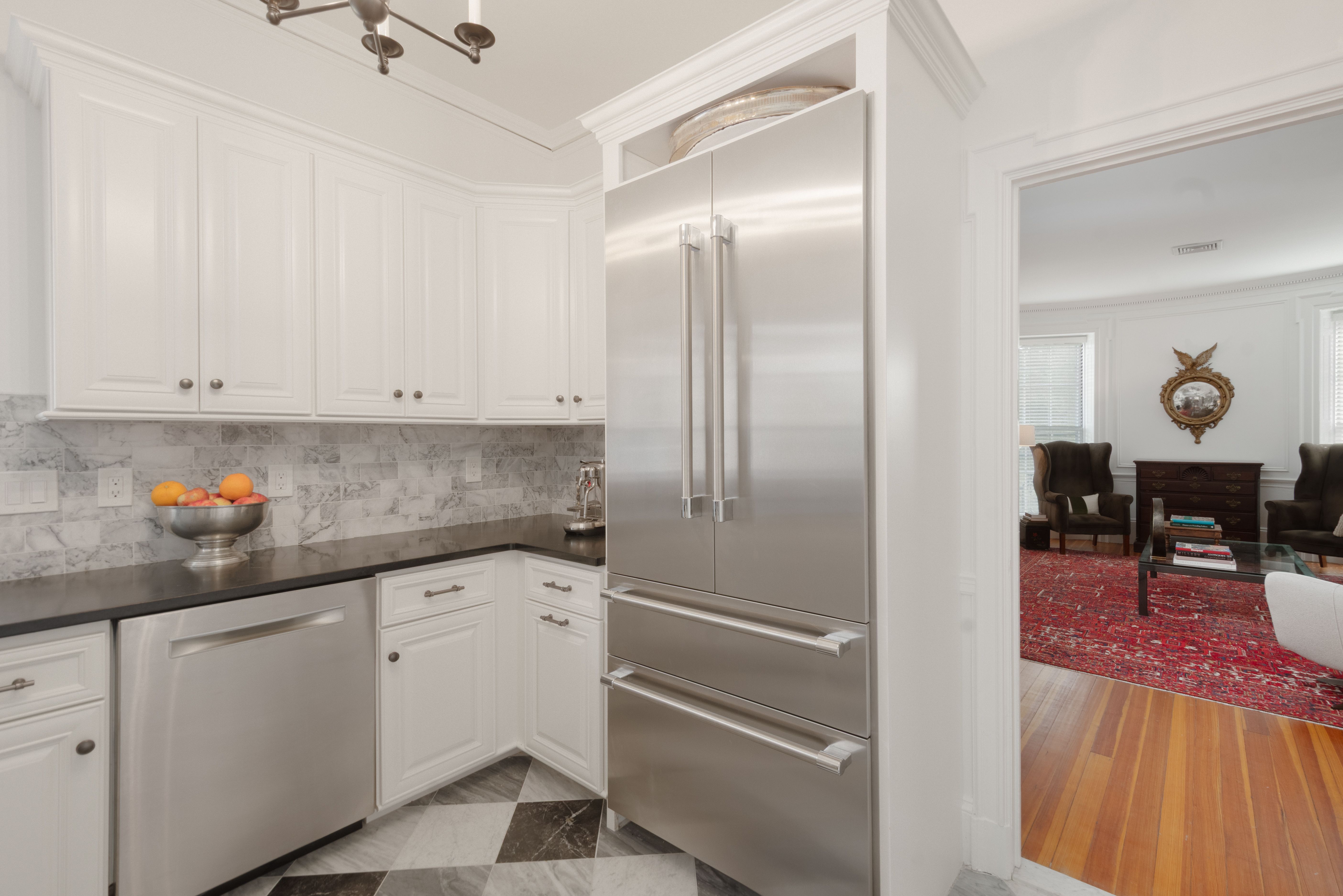140 Prospect Street Unit# 4