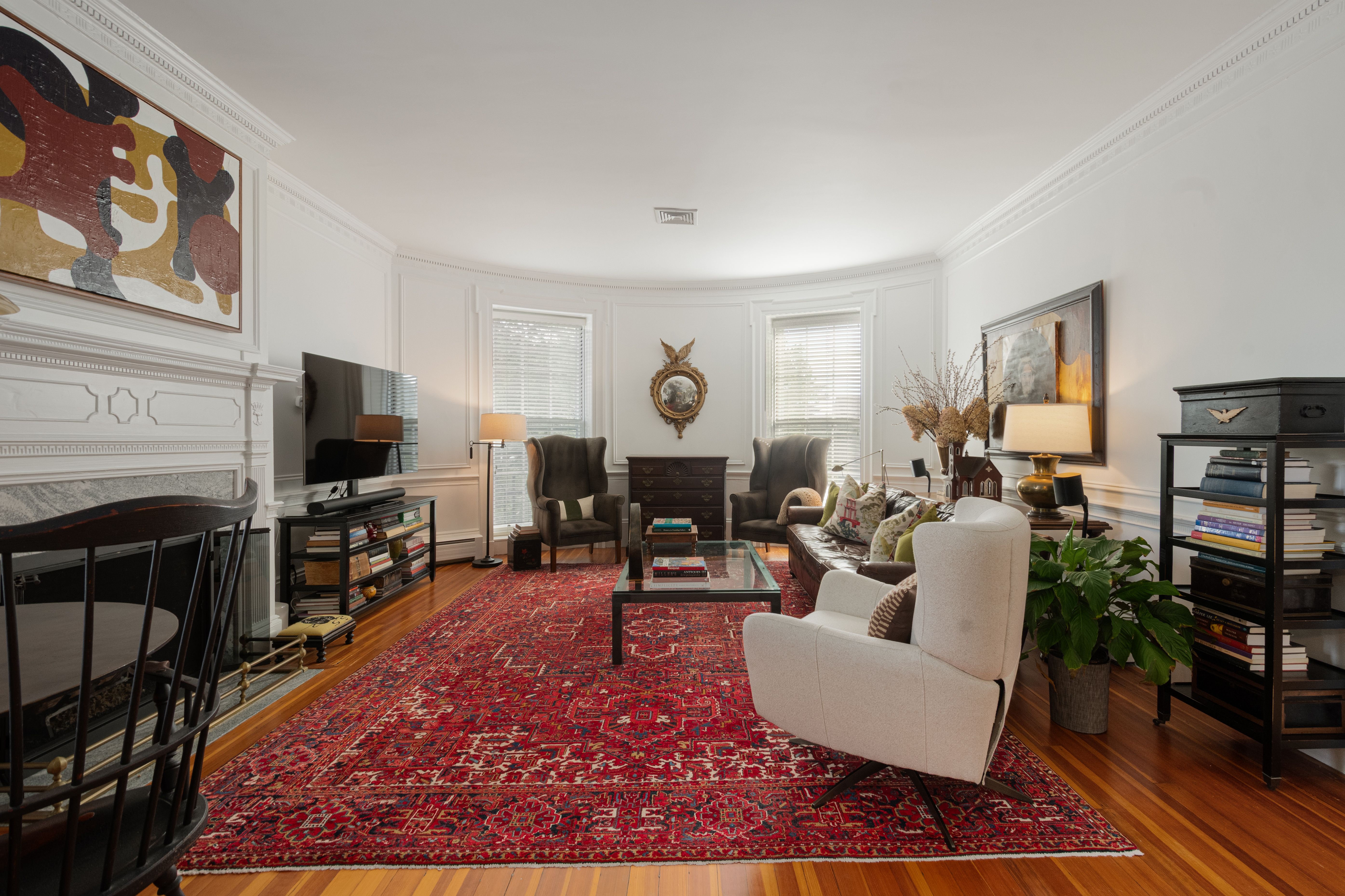 140 Prospect Street Unit# 4