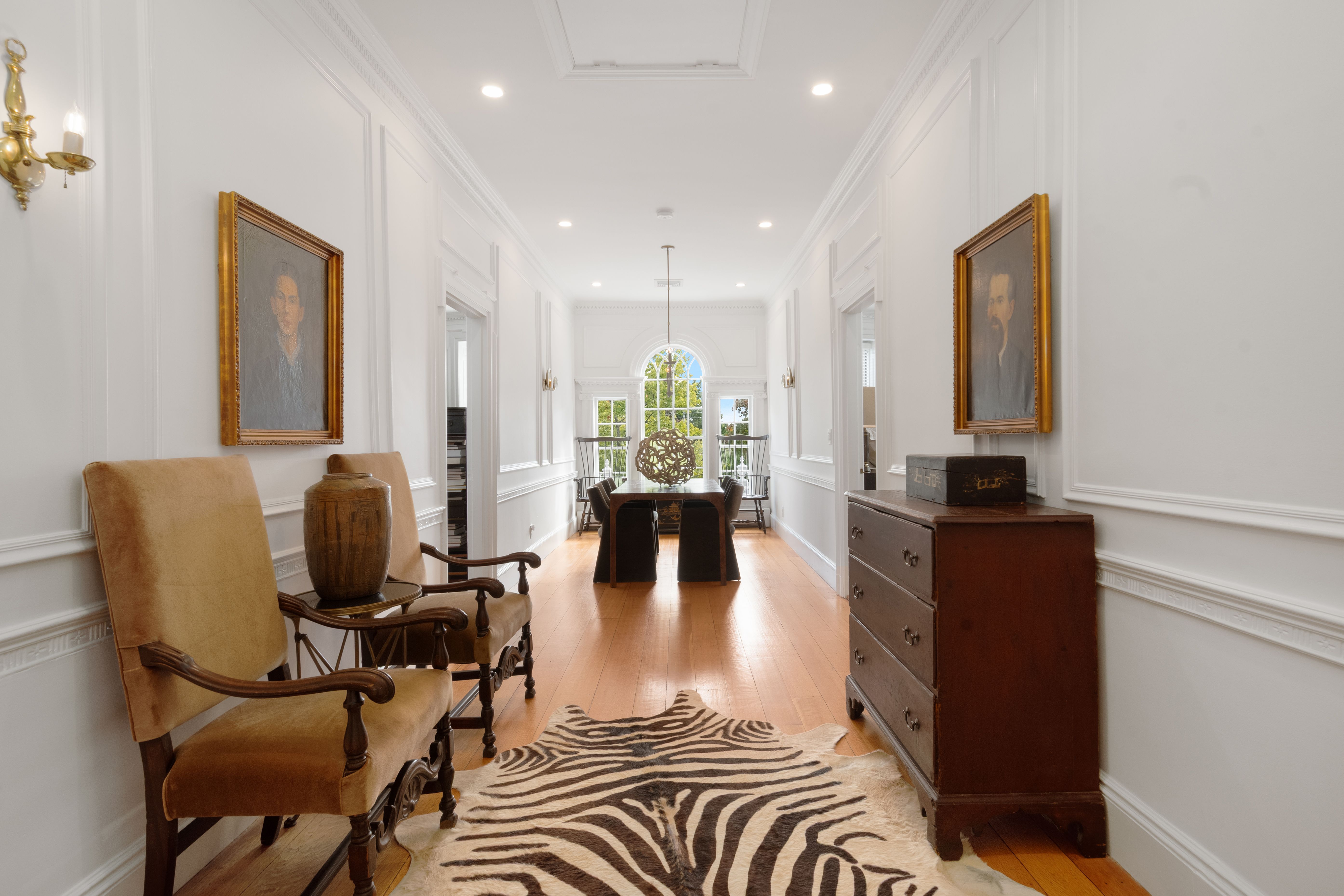 140 Prospect Street Unit# 4