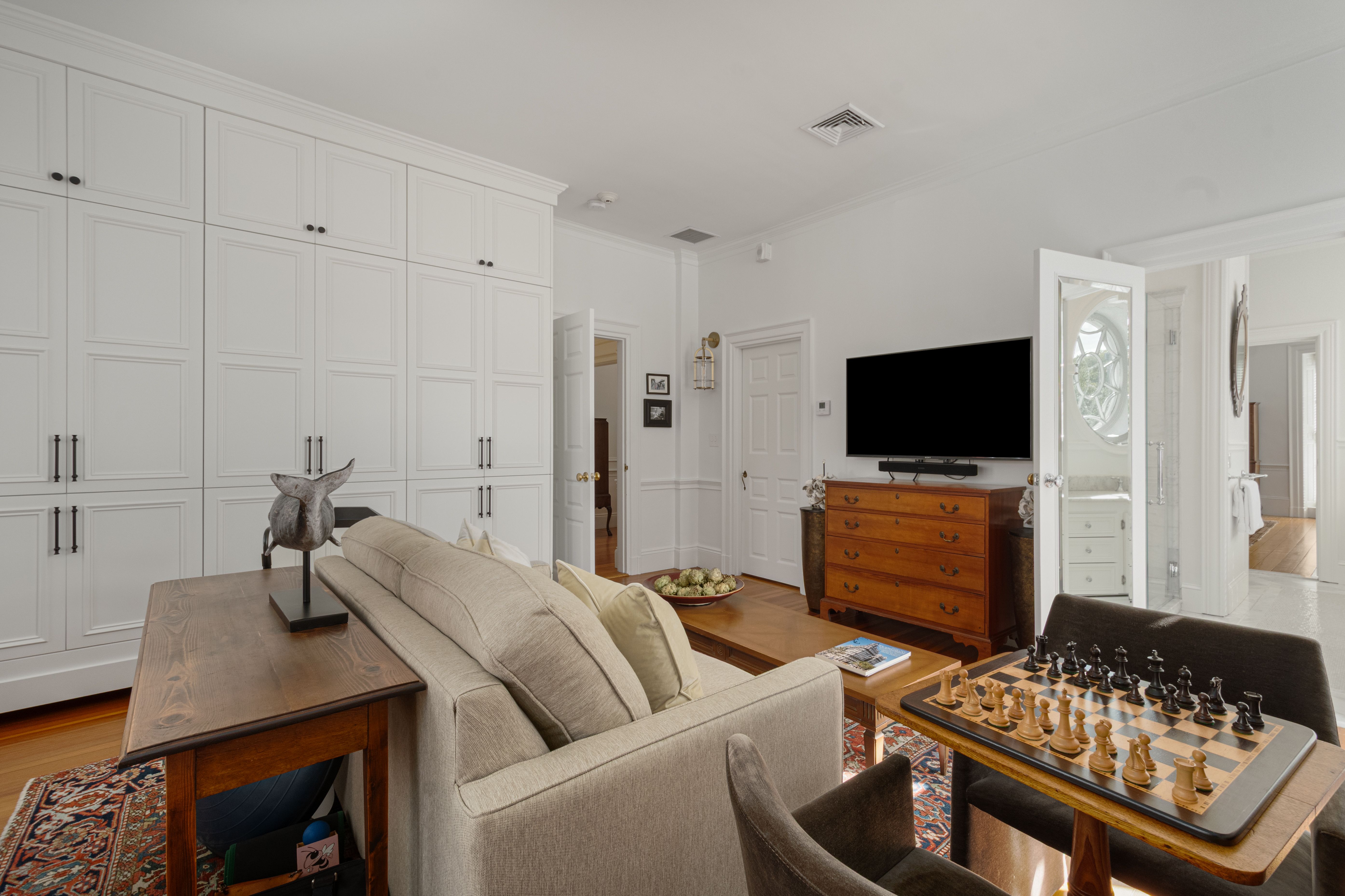 140 Prospect Street Unit# 4