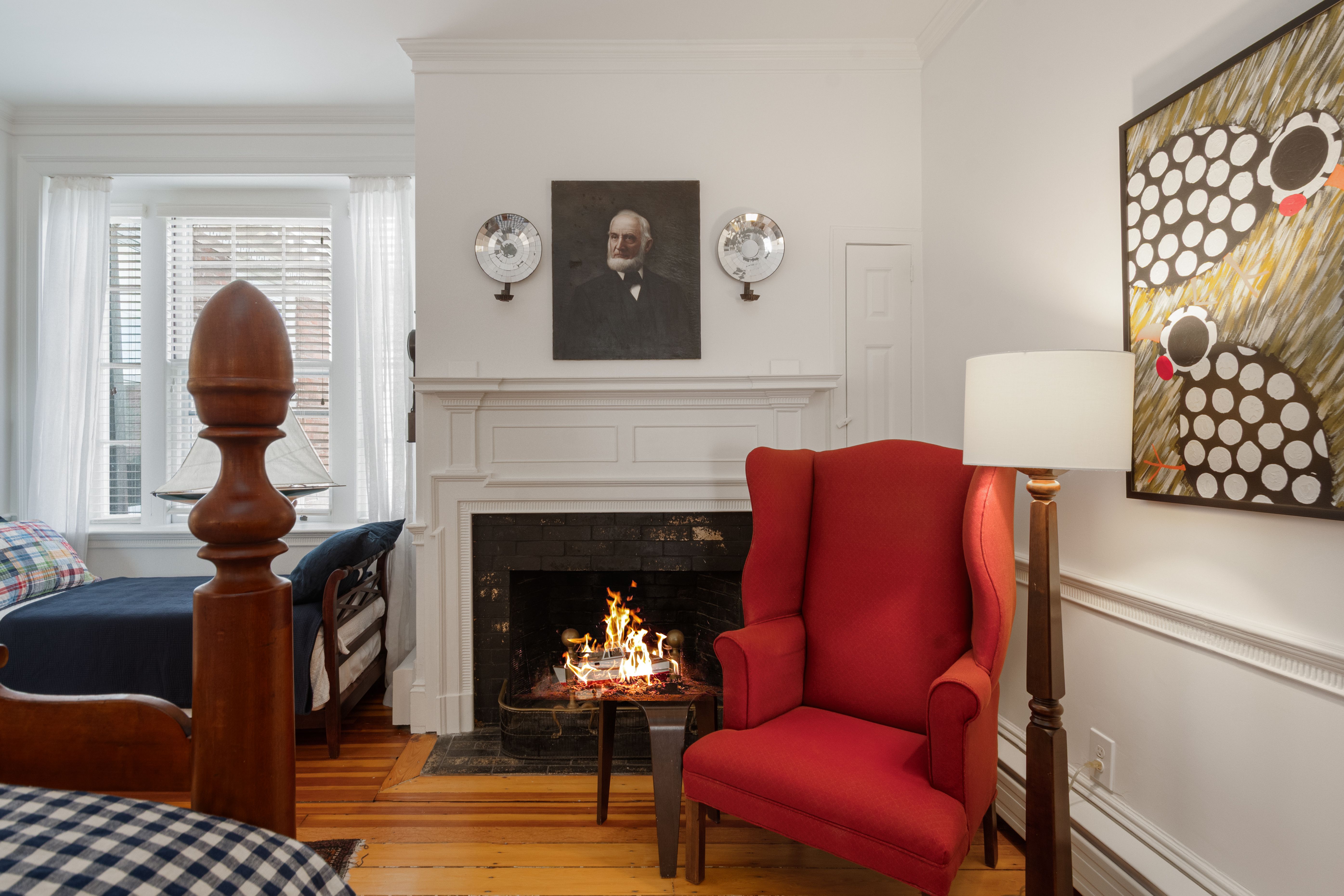 140 Prospect Street Unit# 4