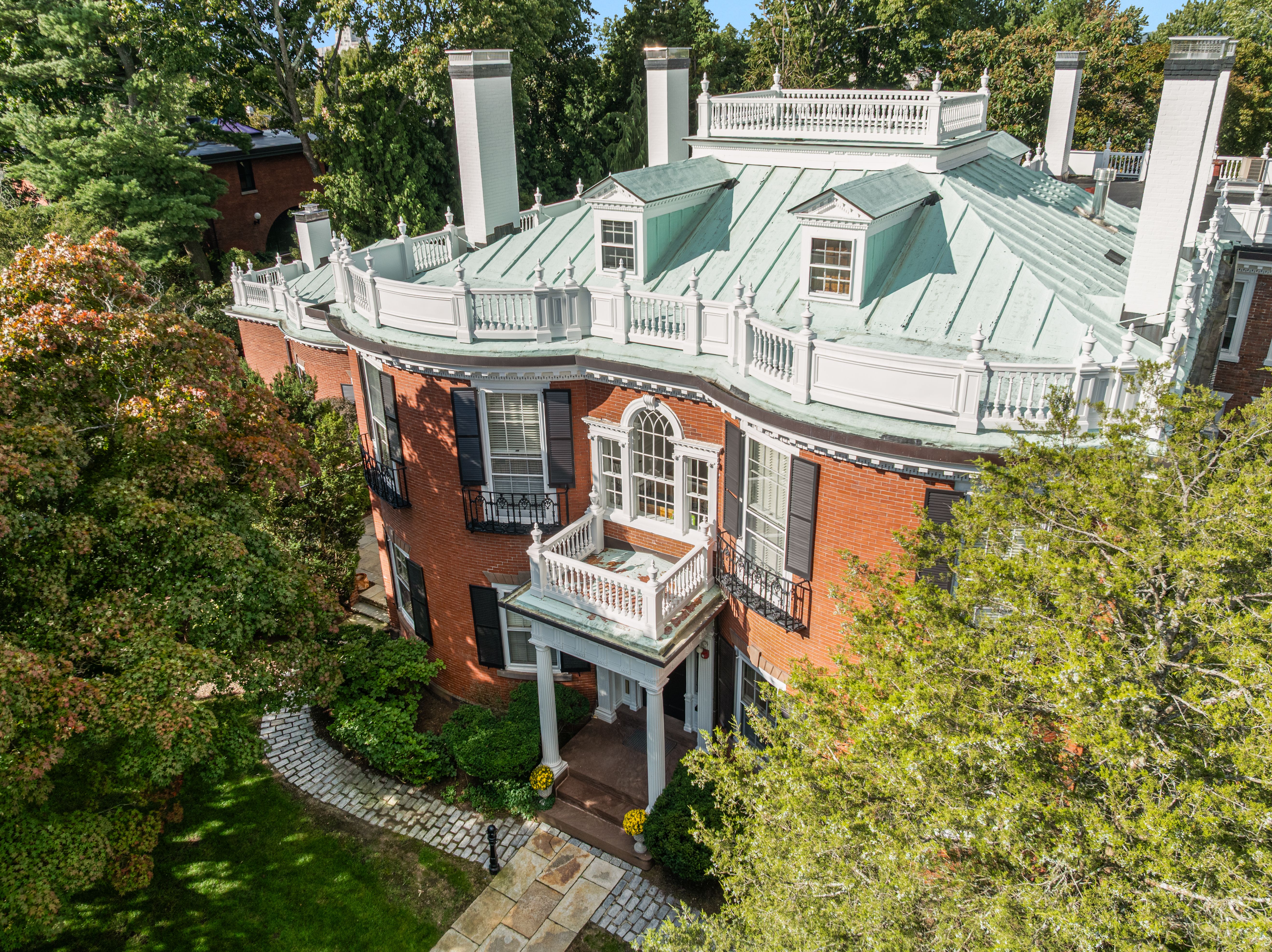 140 Prospect Street Unit# 4