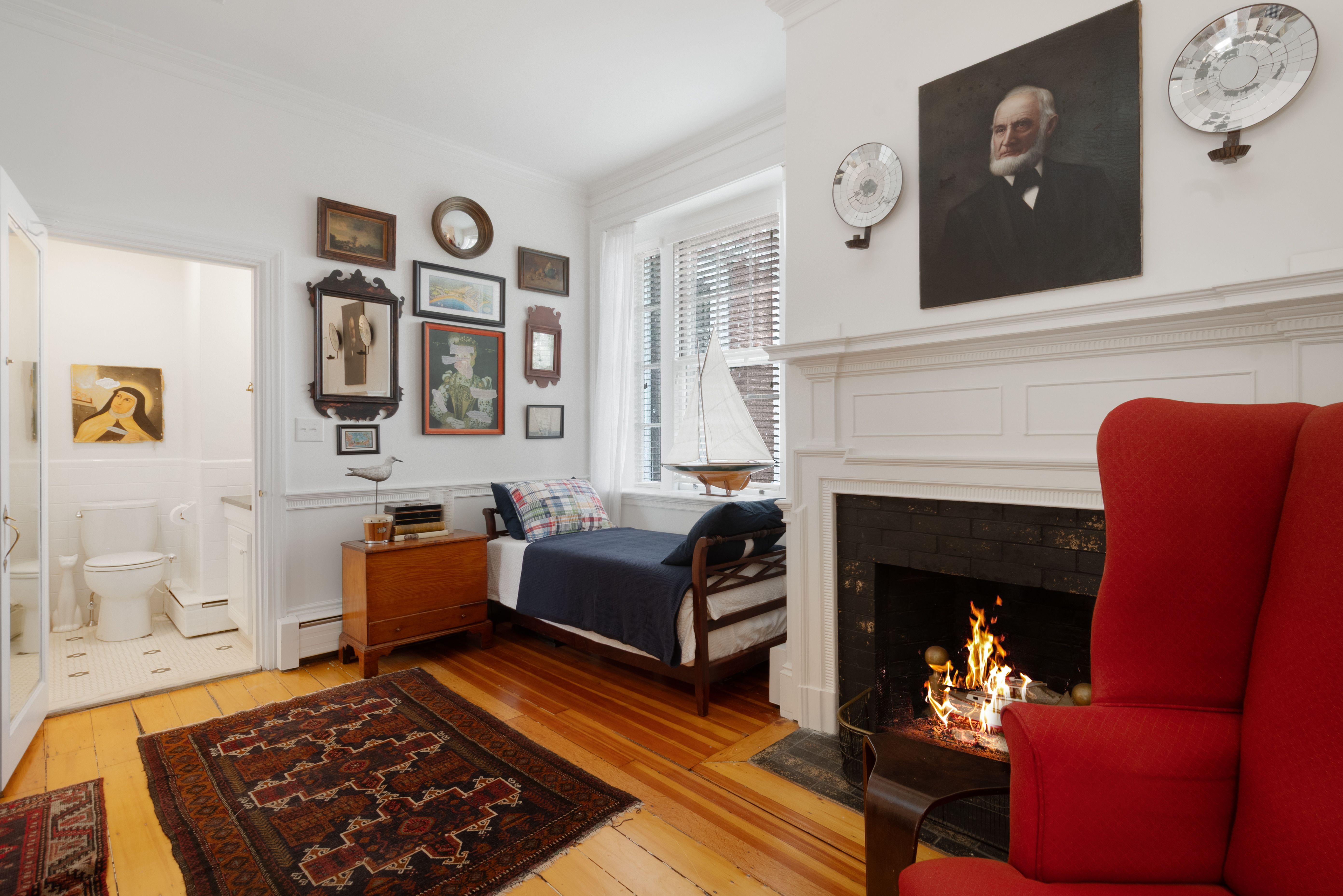 140 Prospect Street Unit# 4