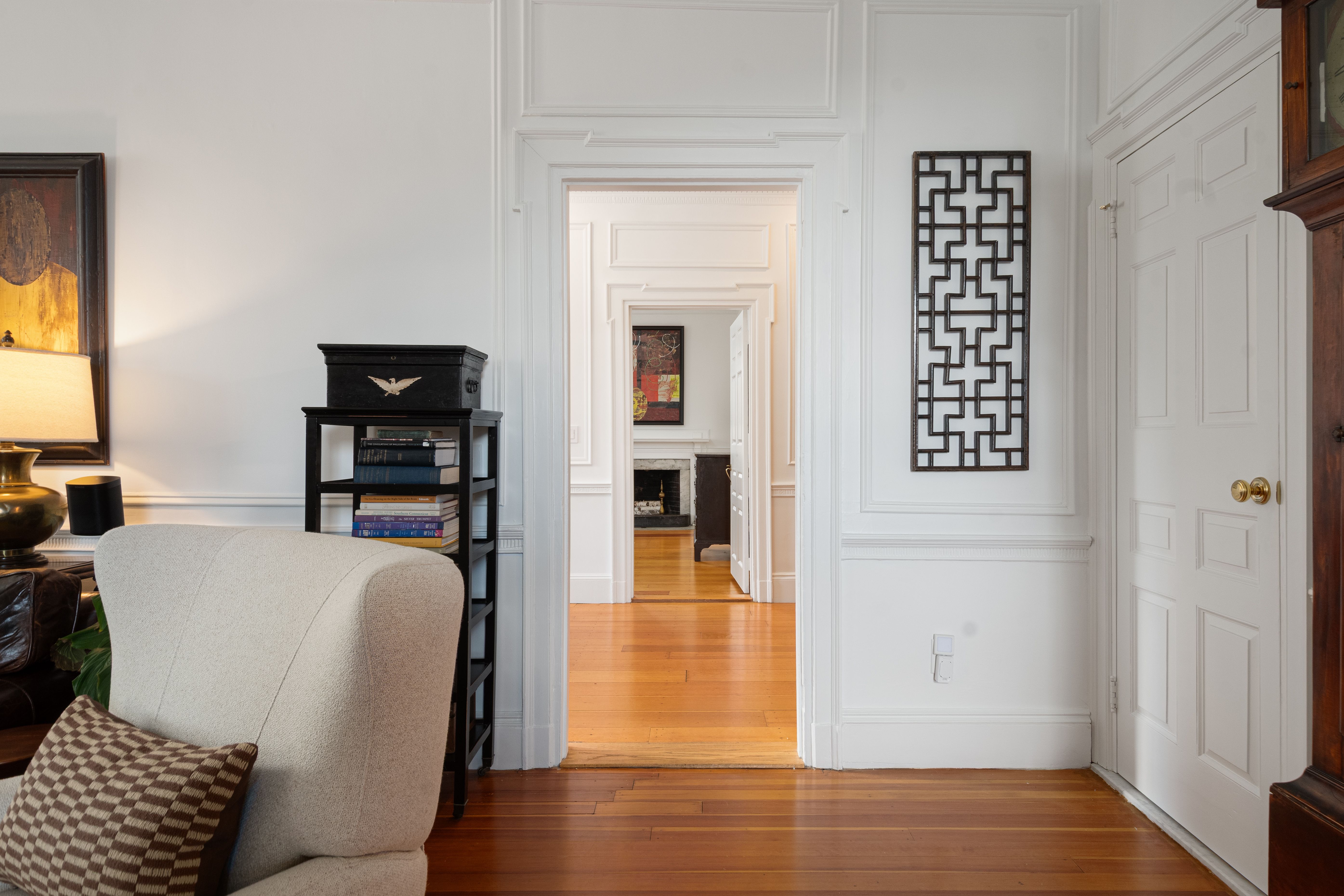 140 Prospect Street Unit# 4