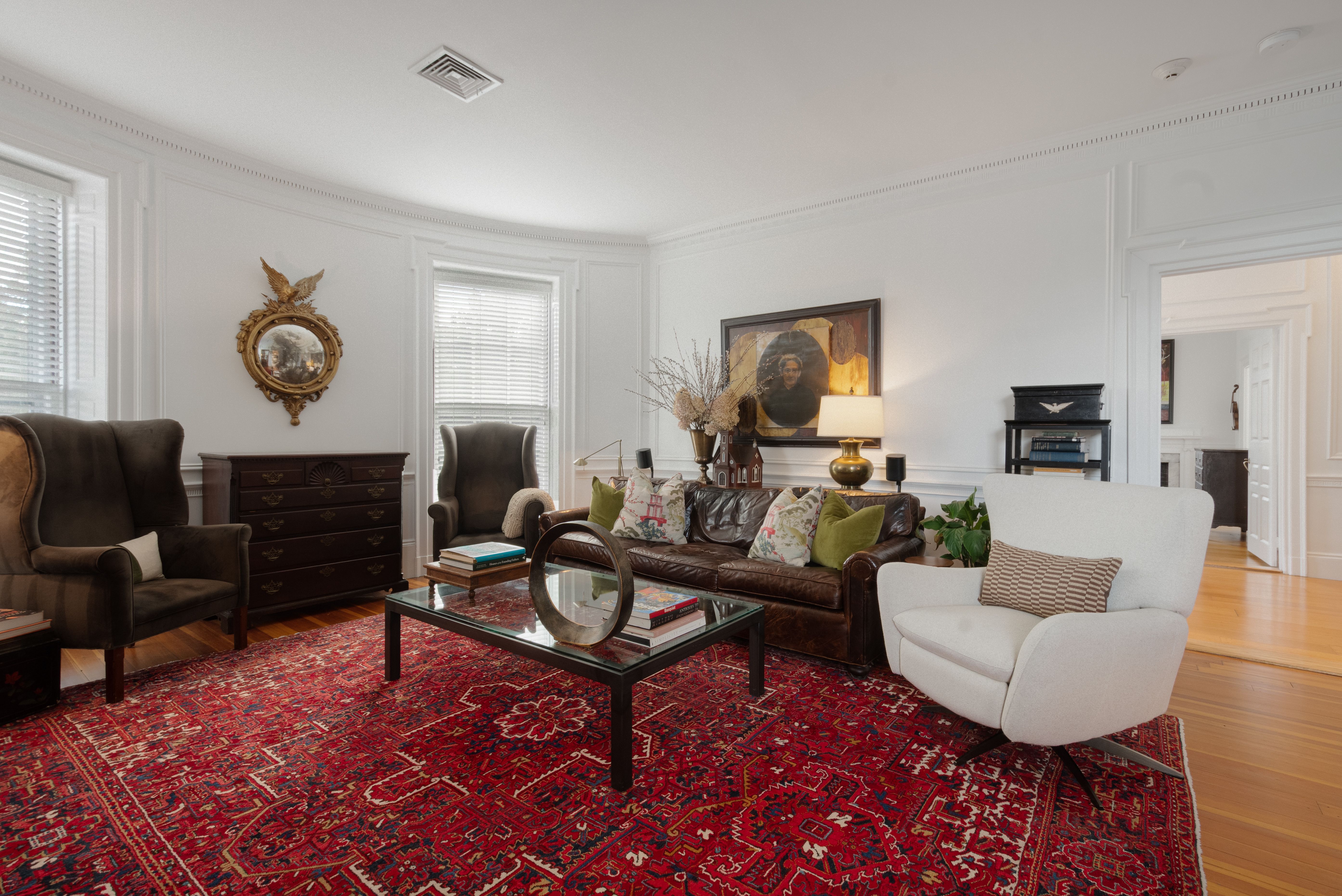 140 Prospect Street Unit# 4