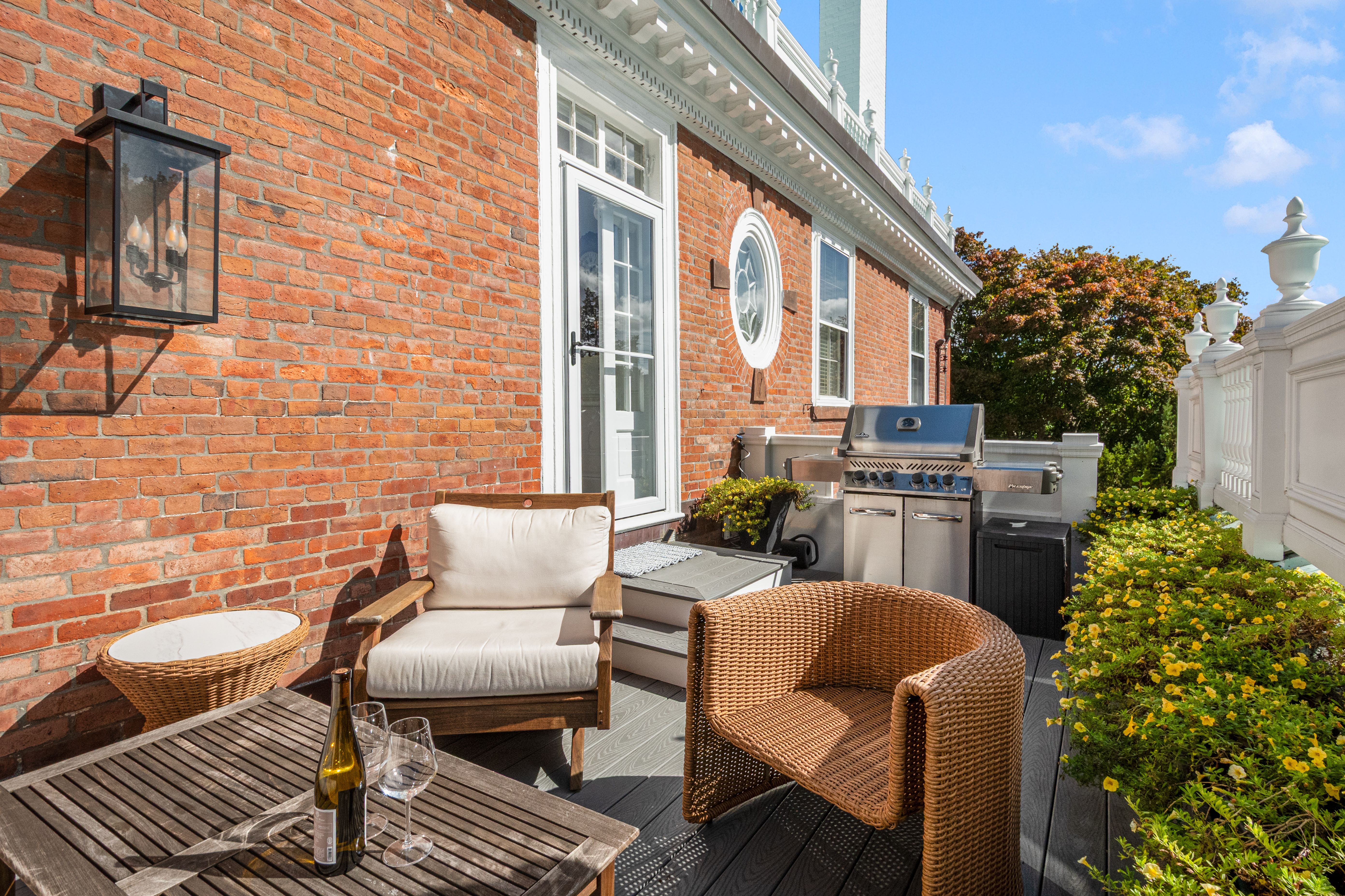 140 Prospect Street Unit# 4