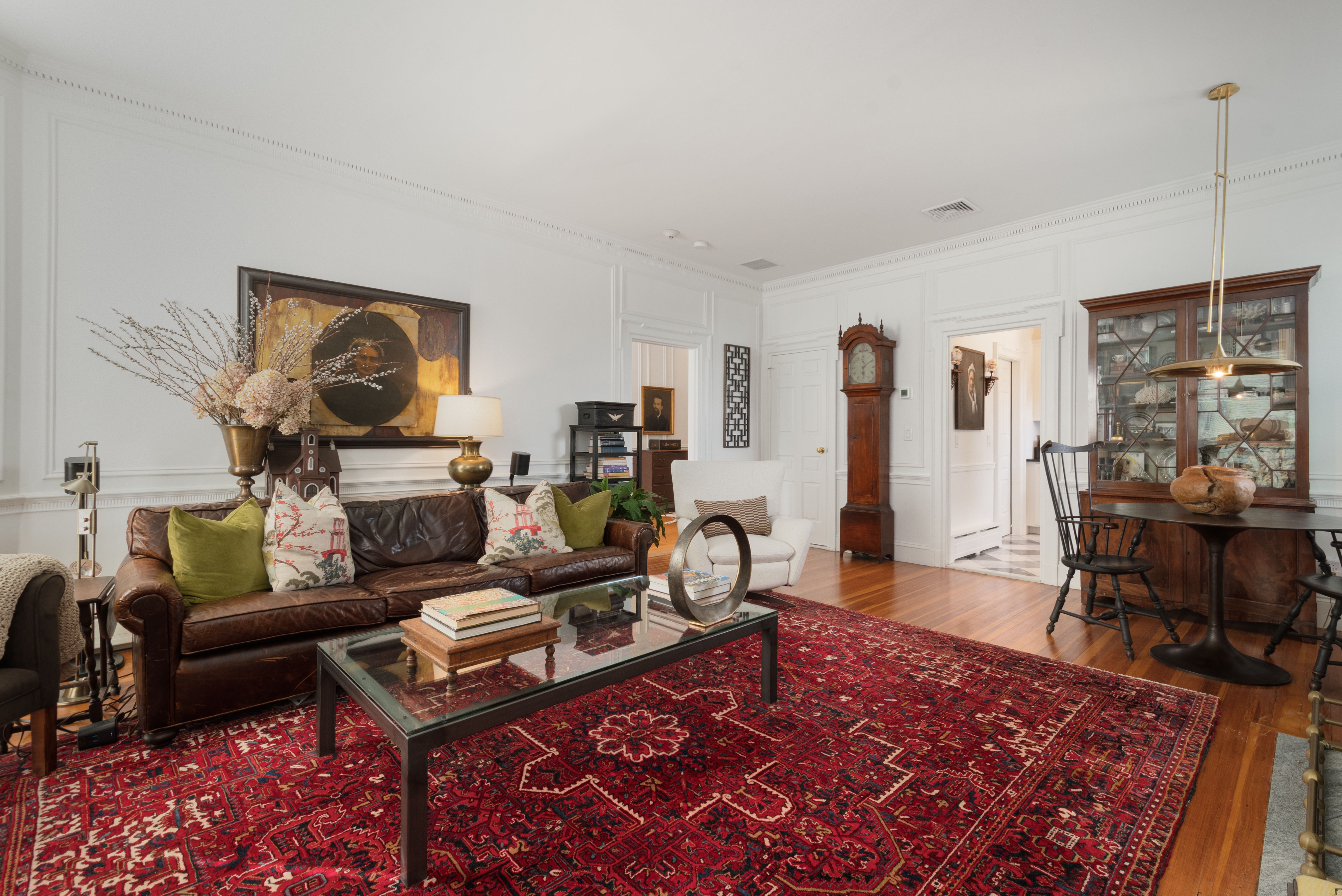 140 Prospect Street Unit# 4