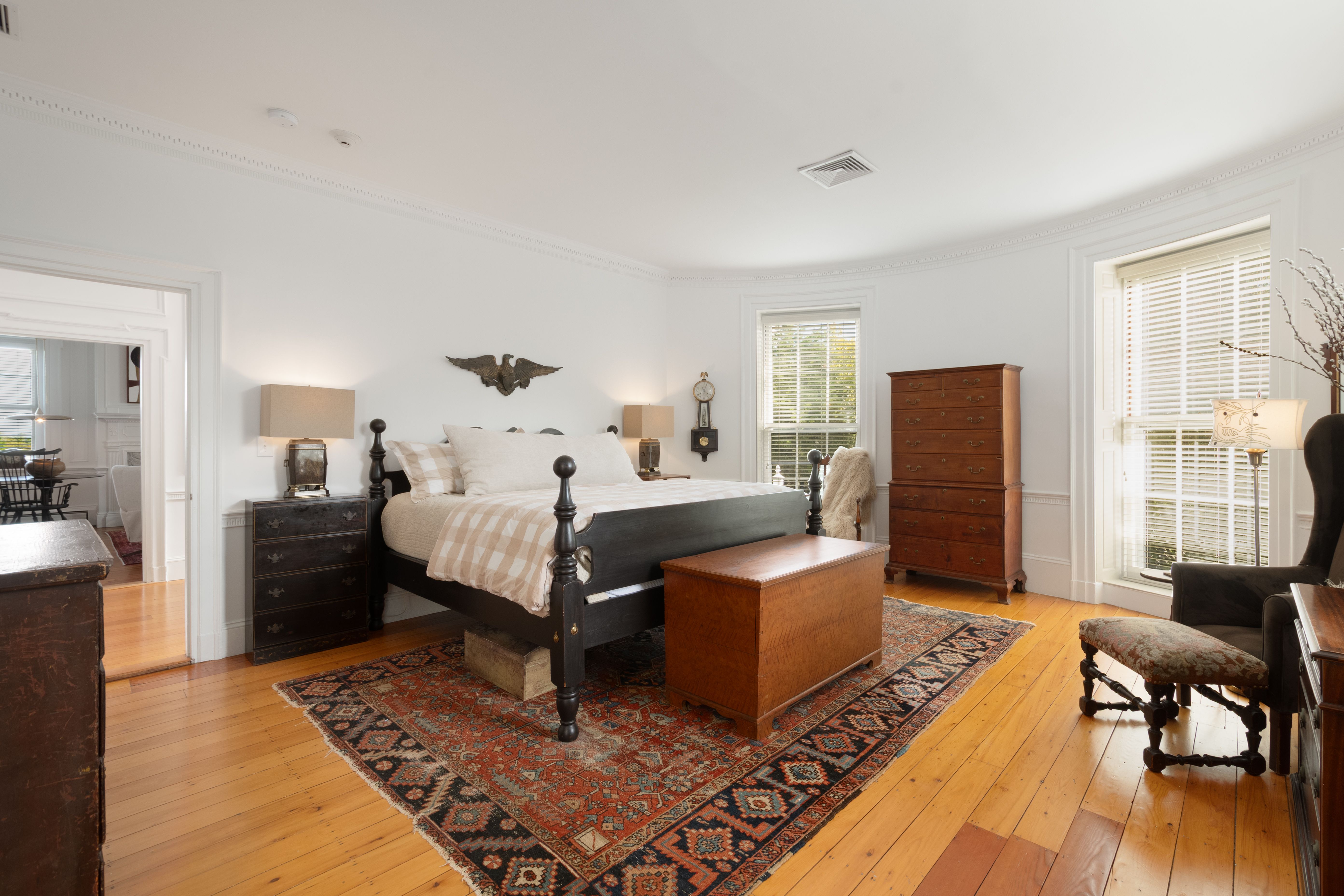 140 Prospect Street Unit# 4